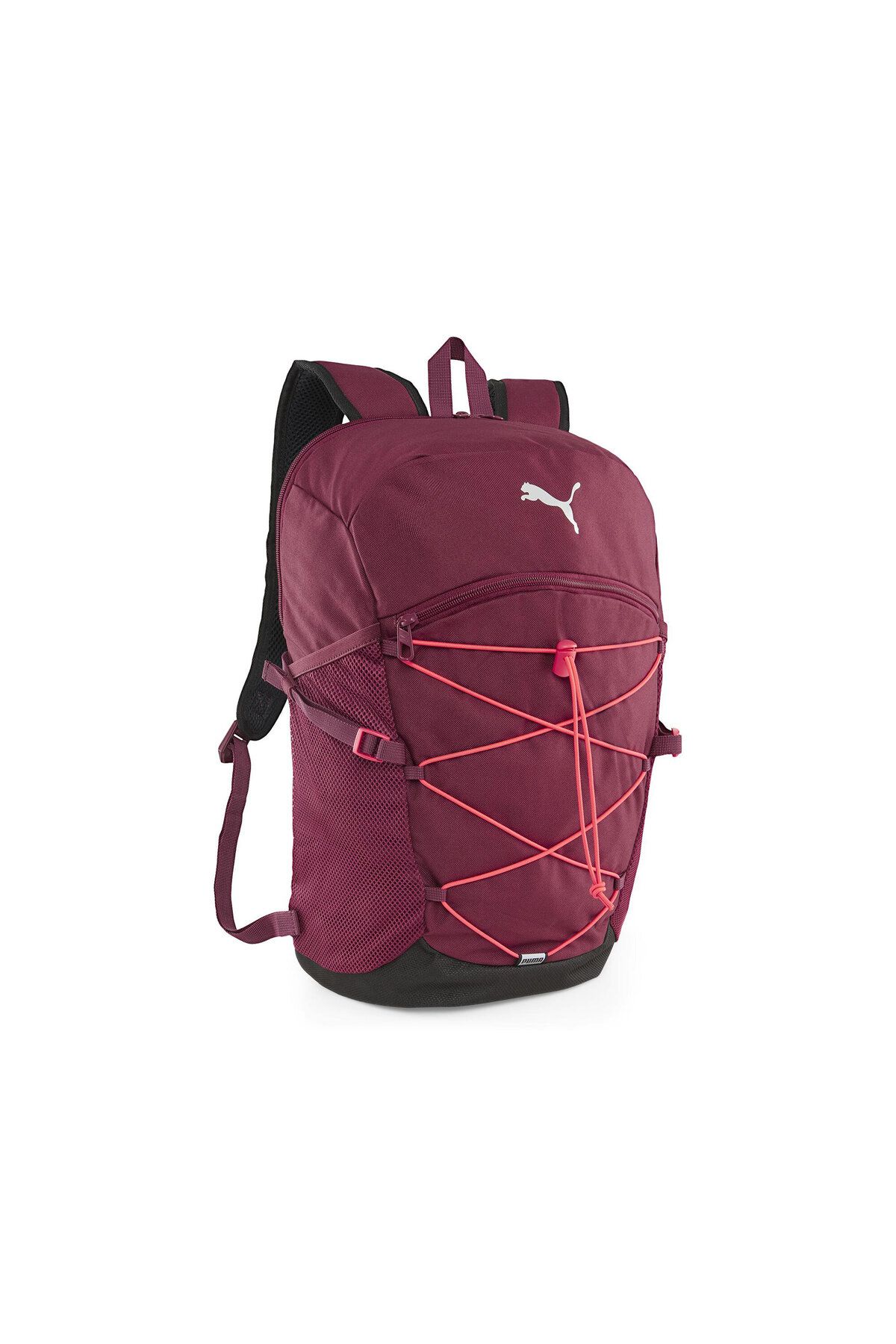 Puma Plus Pro Backpack Sırt Çantası 7952107 Kırmızı