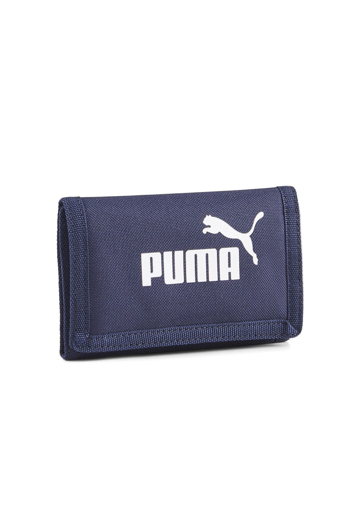 Puma Phase Wallet Cüzdan 7995102 Lacivert