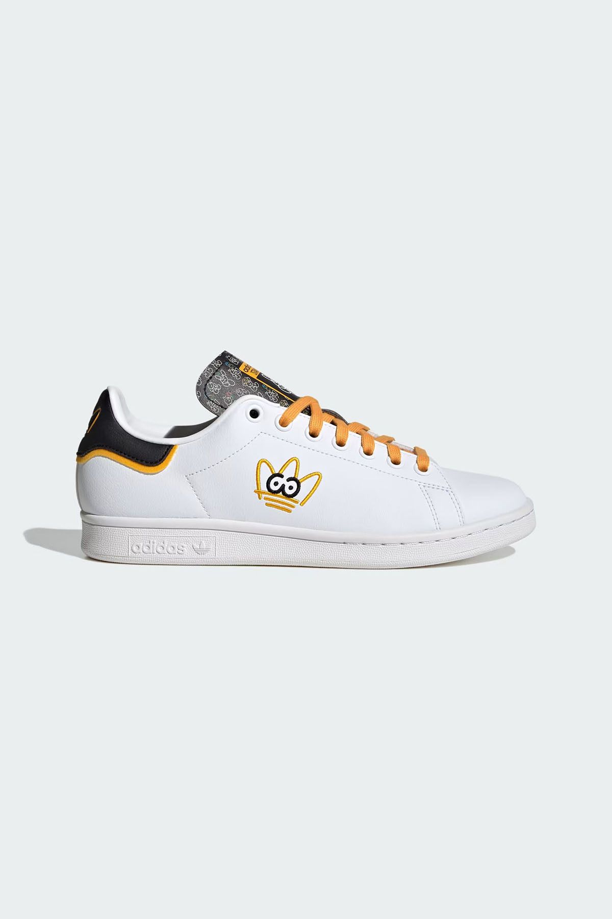 adidas Kadın Günlük Spor Ayakkabı Stan Smith W Ie4607