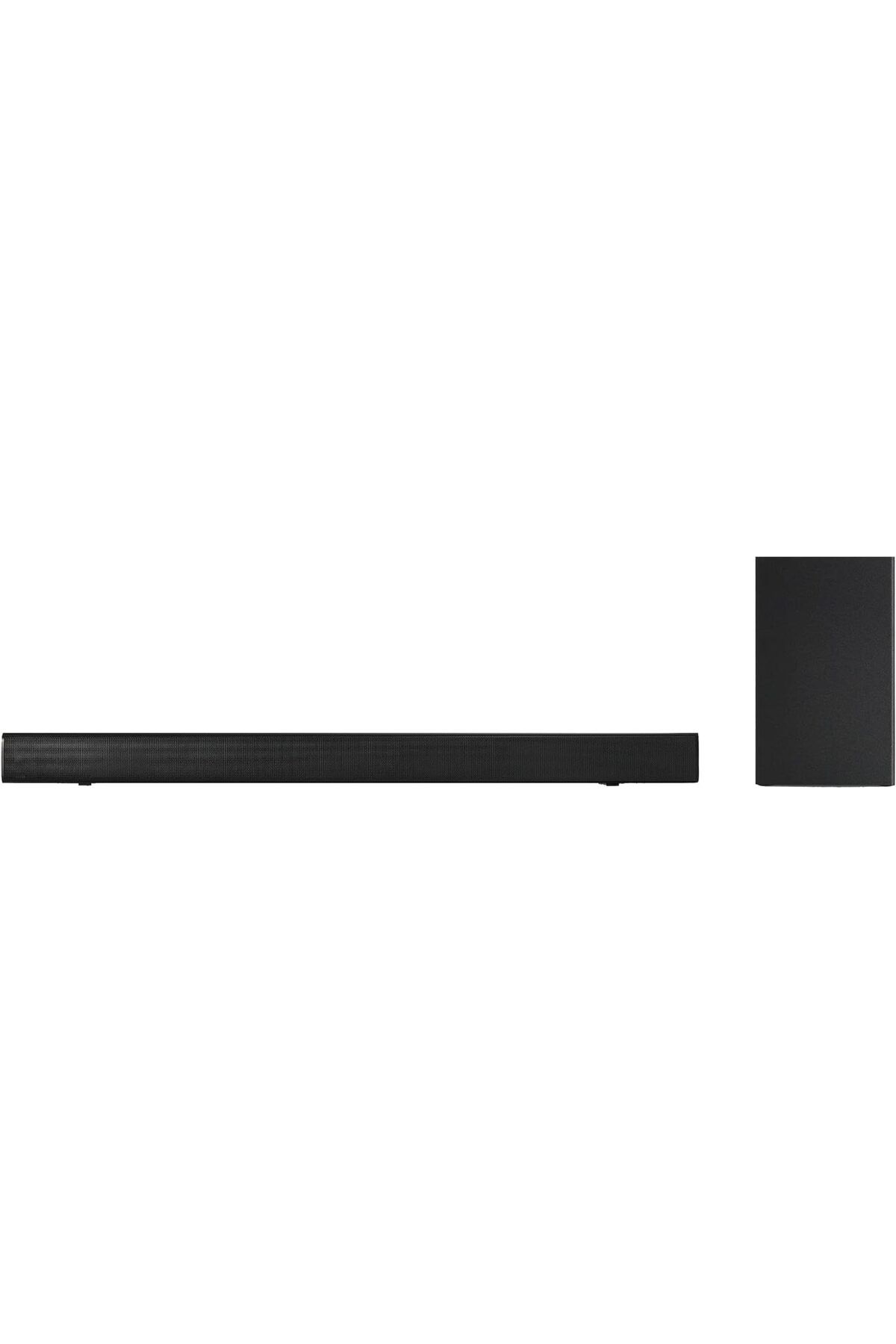 Panasonic SC-HTB150 Soundbar (kablosuz ve kablosuz subwoofer, 2.1 kanal, Soundbar hoparlör