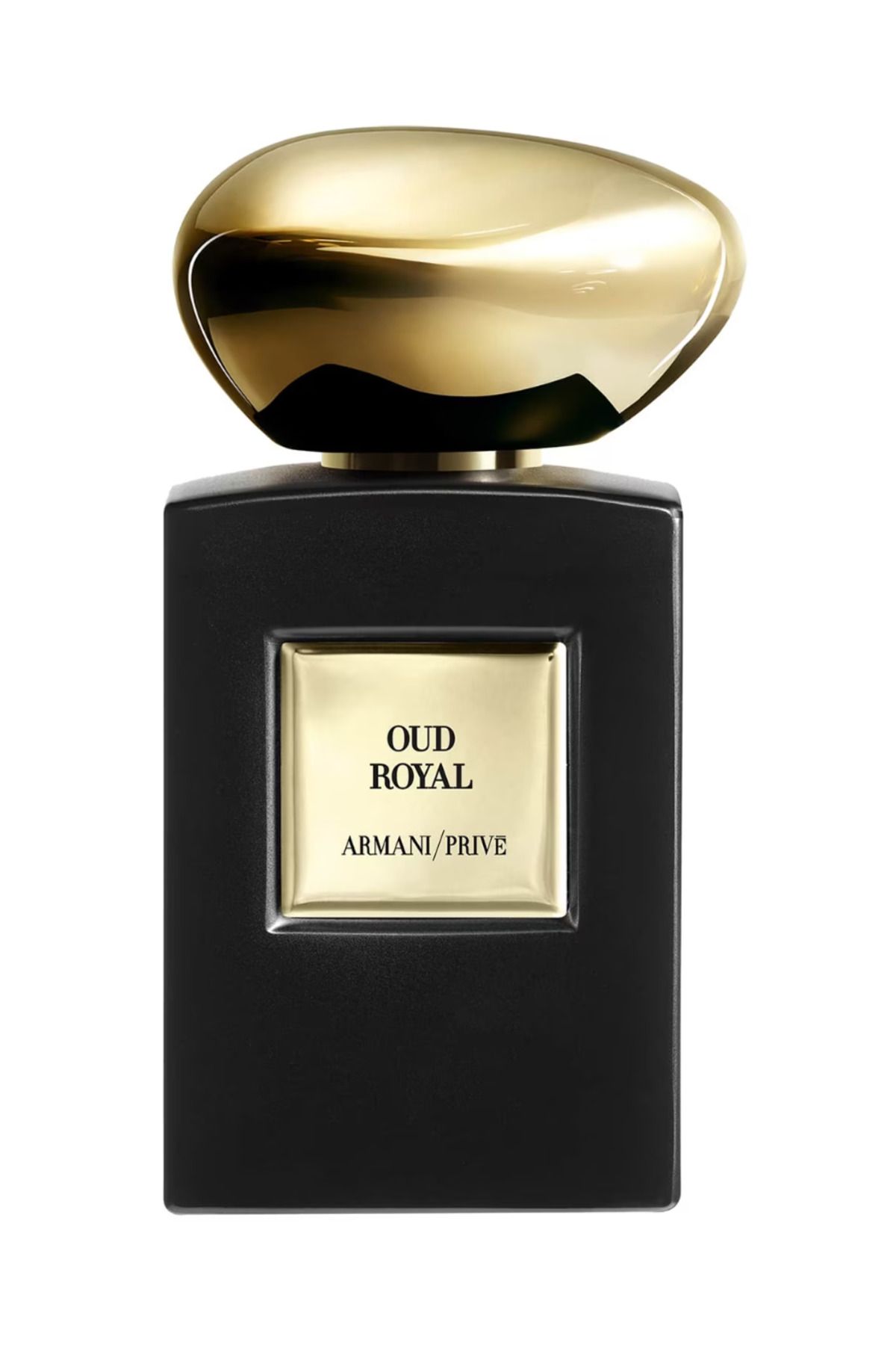 Emporio Armani Privé Oud Royal Eau de Erkek Parfum EDP 100 Ml