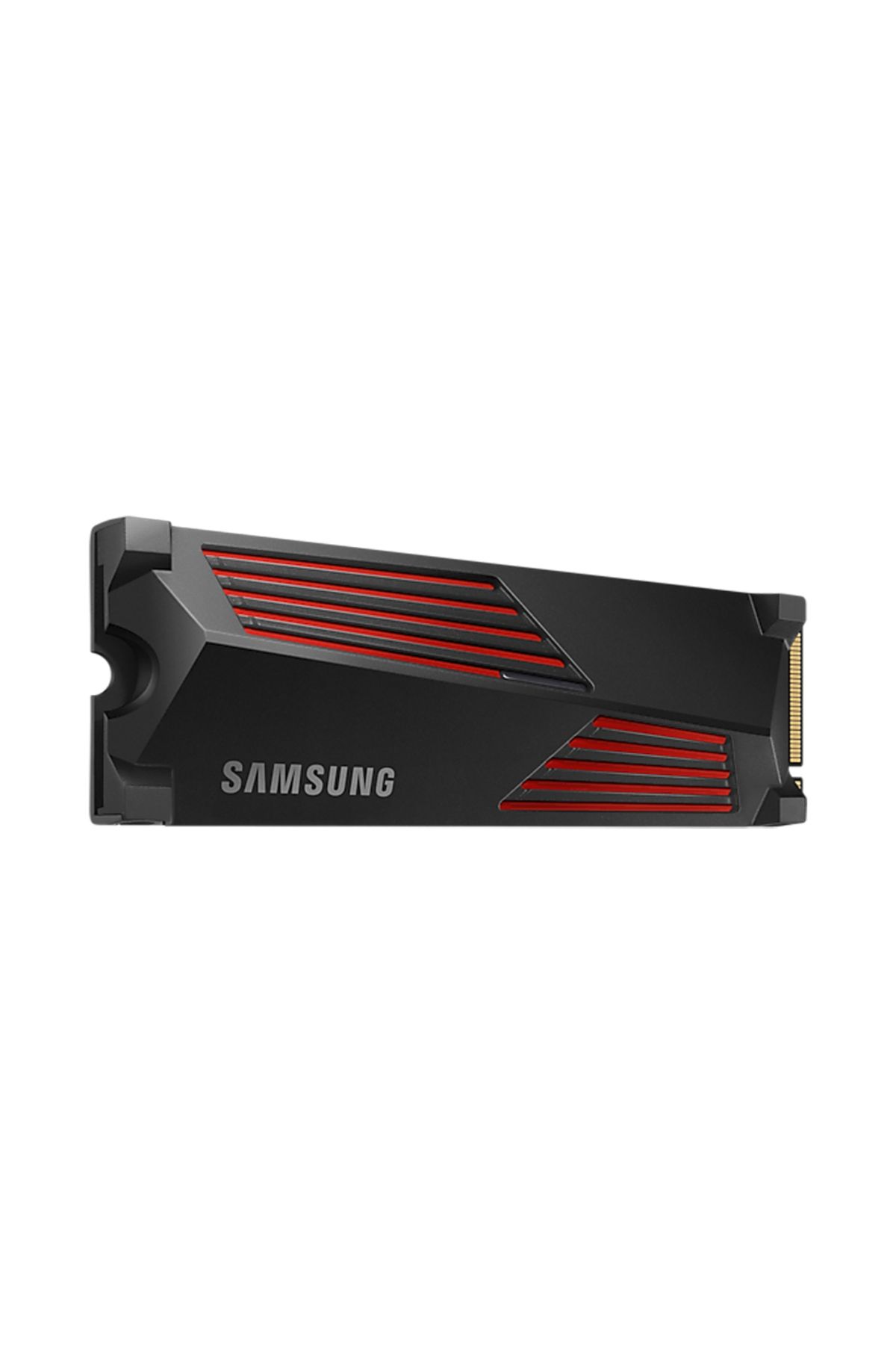 Samsung 990 PRO 1TB 7450/6900 MB/s Soğutuculu, Güç Tasarruflu, PCIe Gen 4.0 NVMe M.2 SSD (MZ-V9P1T0GW)