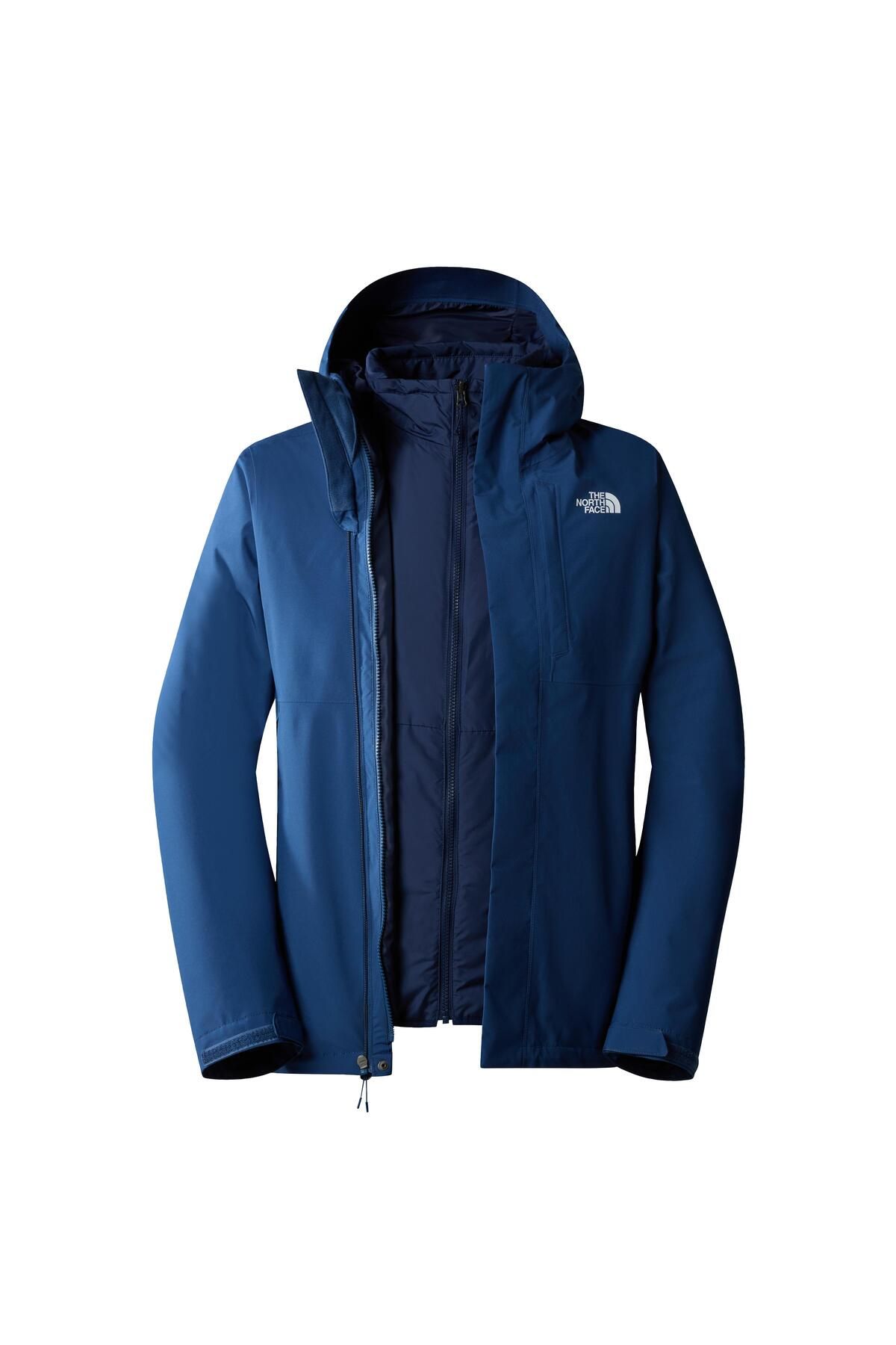 The North Face M CARTO TRICLIMATE JACKET NF0A5IWI9261