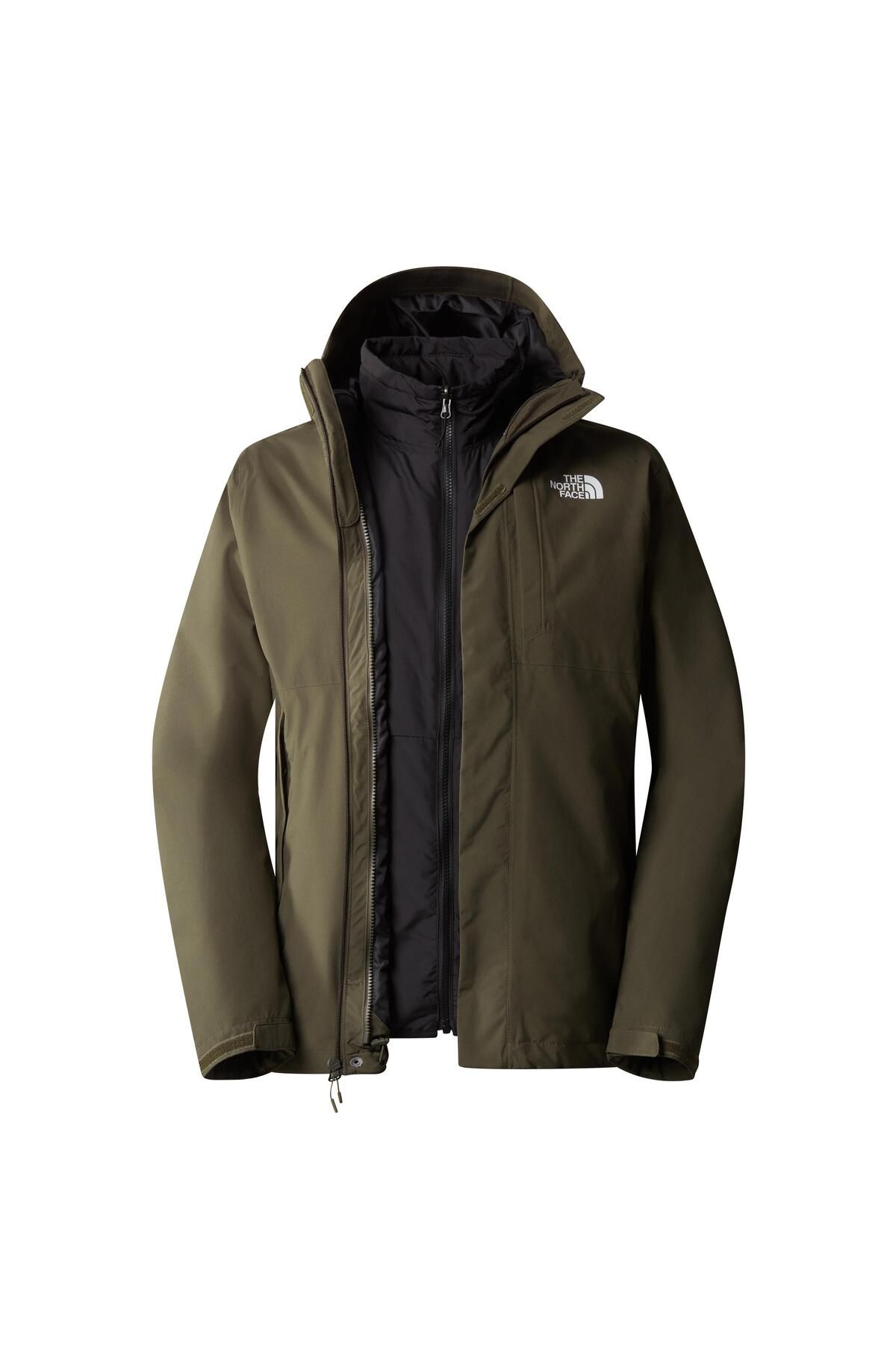 The North Face M CARTO TRICLIMATE JACKET NF0A5IWIBQW1
