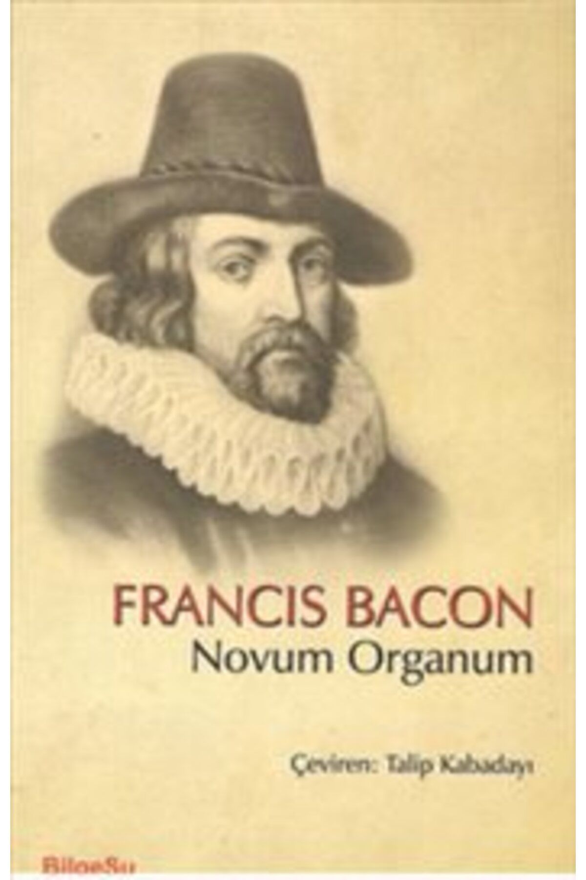 Bilgesu Yayıncılık Novum Organum