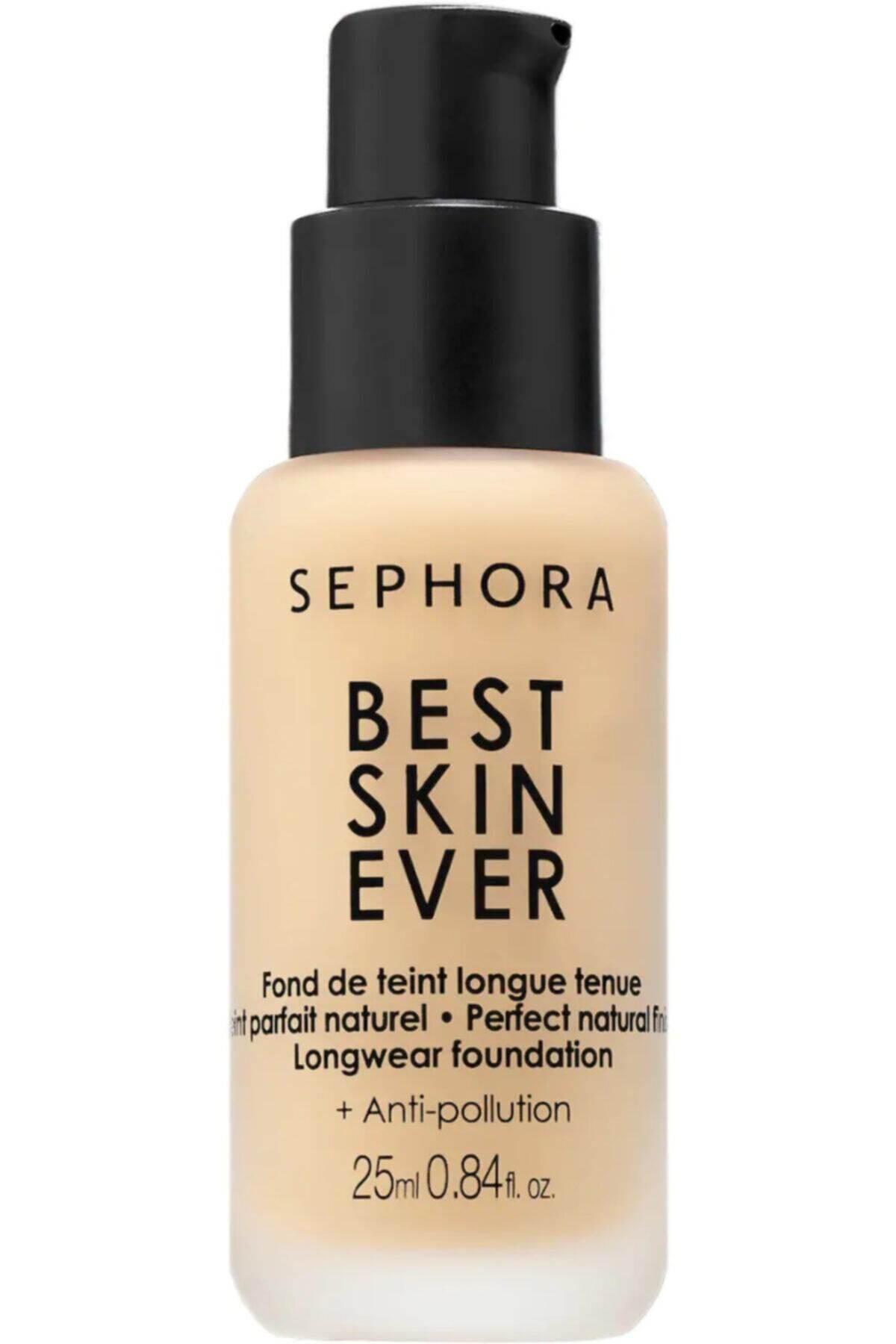 Sephora Best Skin Ever Liquid Foundation - 17.5 N