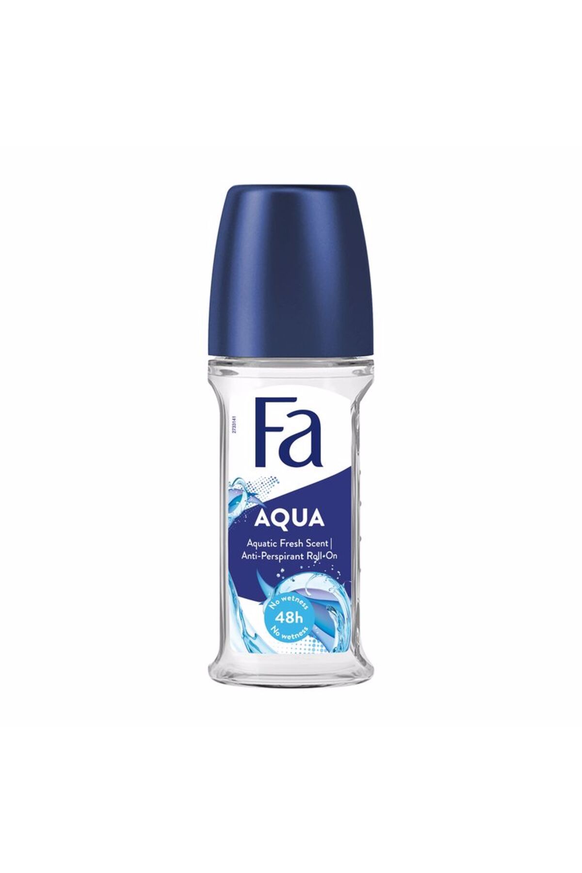 Fa Aqua Kadın Deo Roll-On 50 ml
