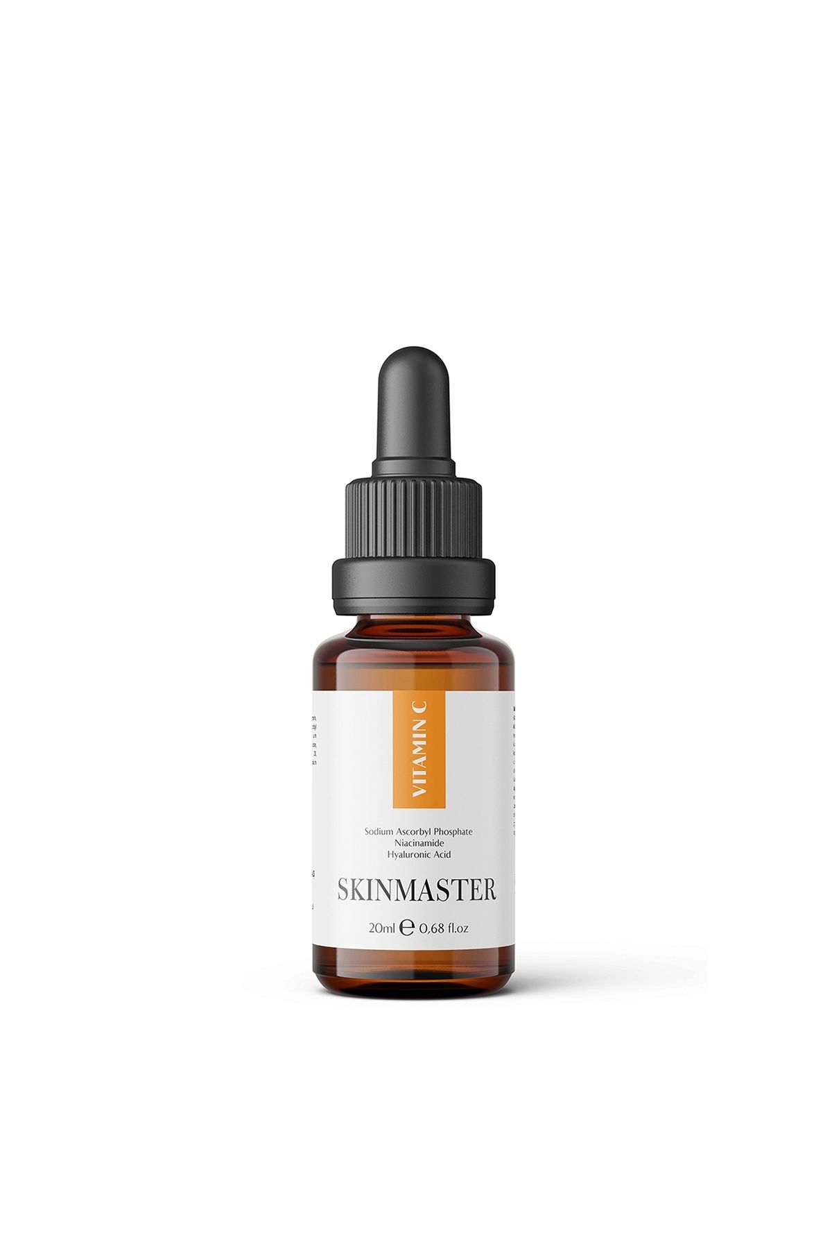 SkinMaster Yüz Bakım Serumu C Vitamini 20 ml