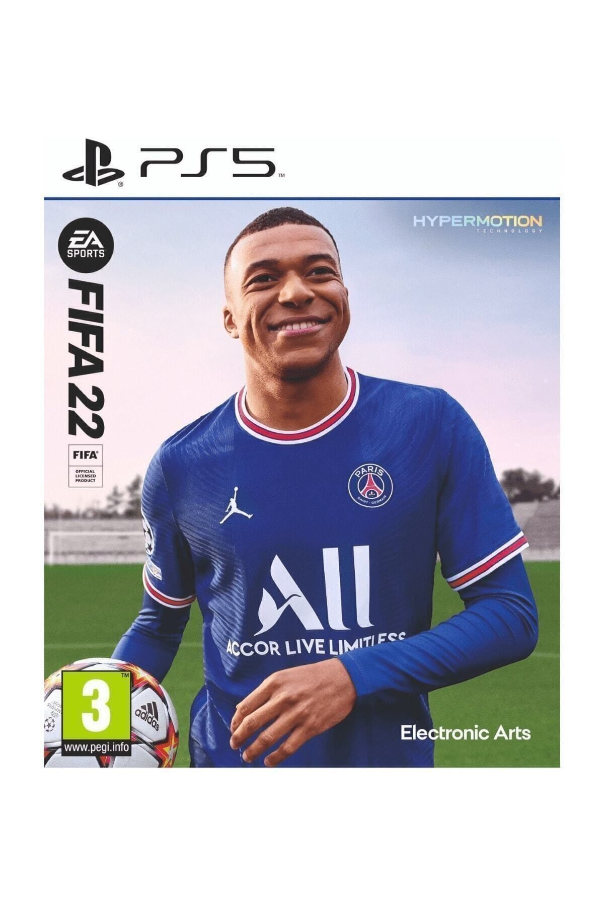 Electronic Arts FIFA 22 PS5 Oyun