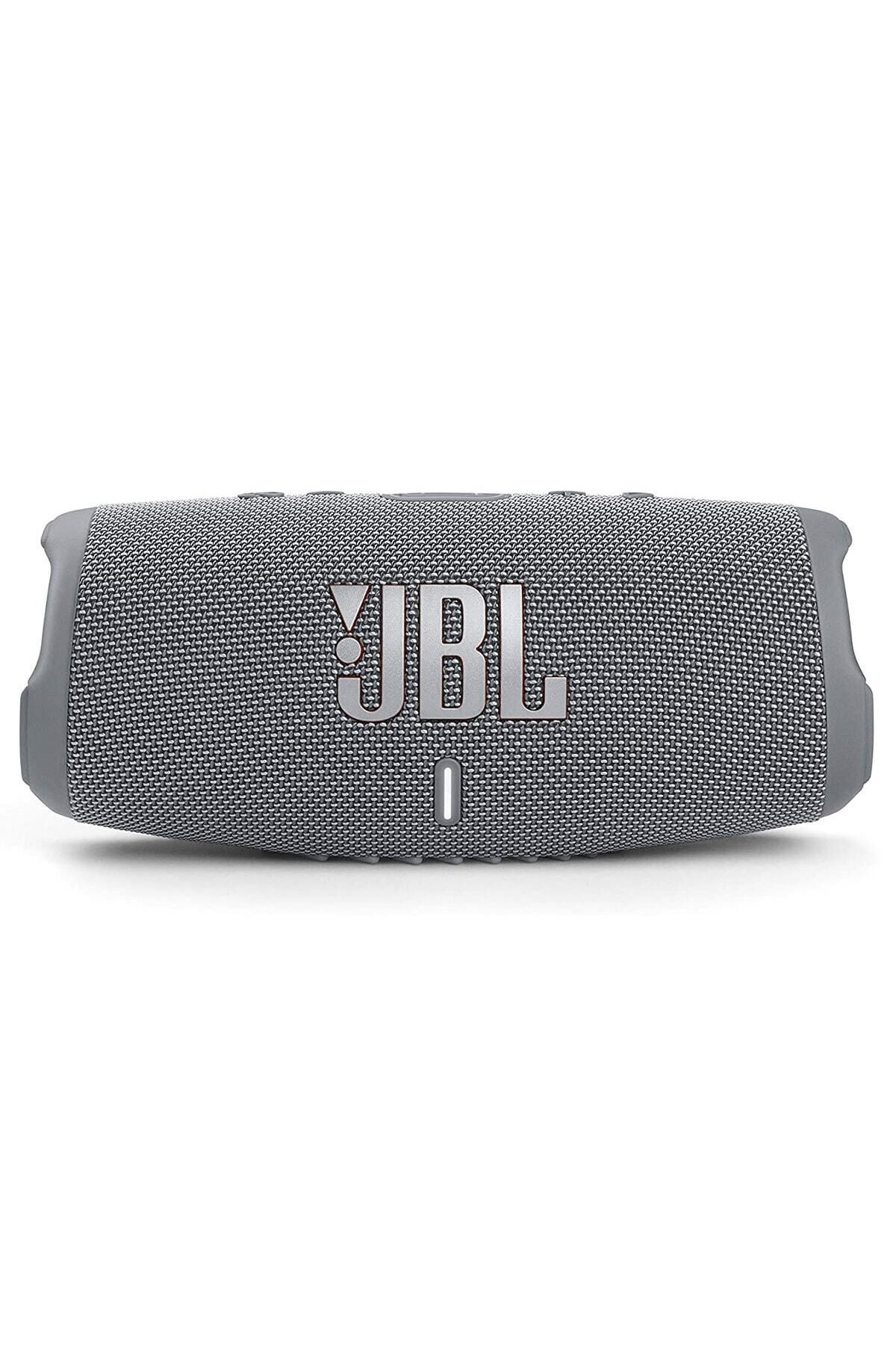 JBL Charge 5, Bluetooth Hoparlör, Ipx7, Gri