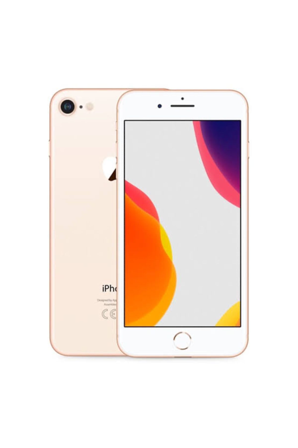 Apple iPhone 8 64GB GOLD - Yenilenmiş