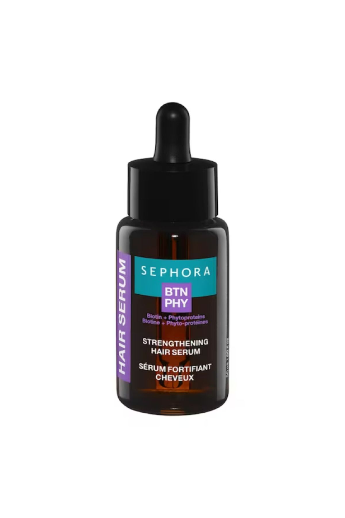 Sephora Strengthening Hair Serum - Güçlendirci Saç Serumu 50 ml