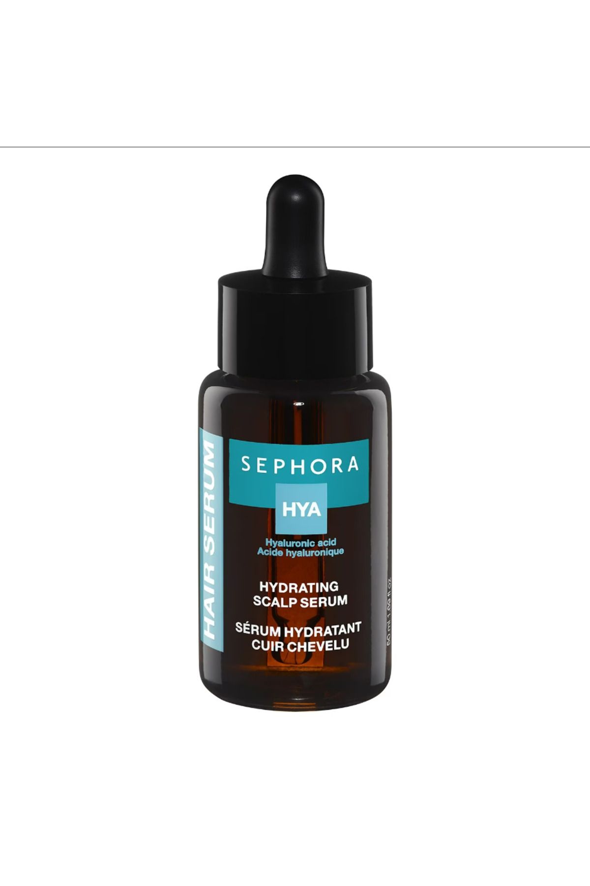 Sephora Hydrating and Soothing Serum - Saç Derisi Serumu 50 ml