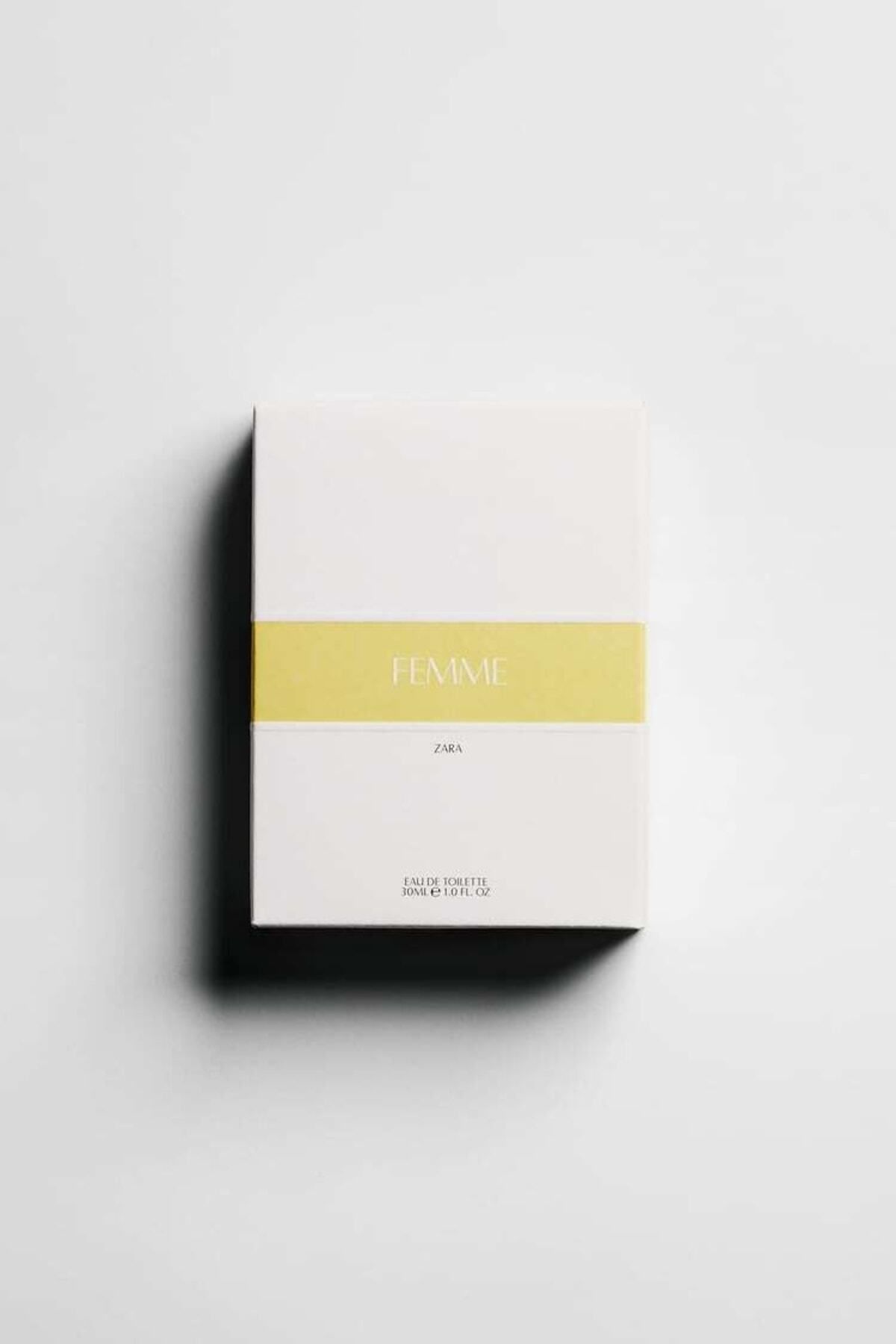 Zara Femme 30 Ml (1,0 Fl. Oz) Kadın Parfüm