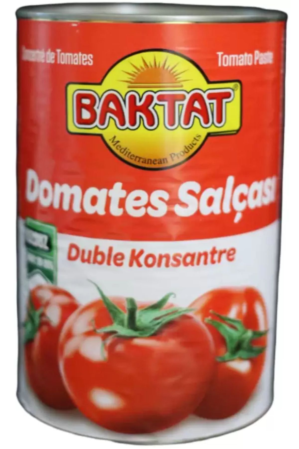 Baktat Domates salçası 5 kg