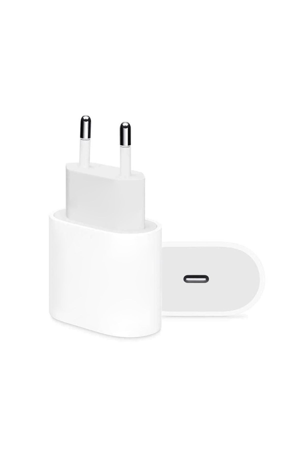 Microsonic Apple iPhone 14 Pro Max USB-C Güç Adaptörü, Type-C Priz Şarj Cihazı Adaptörü