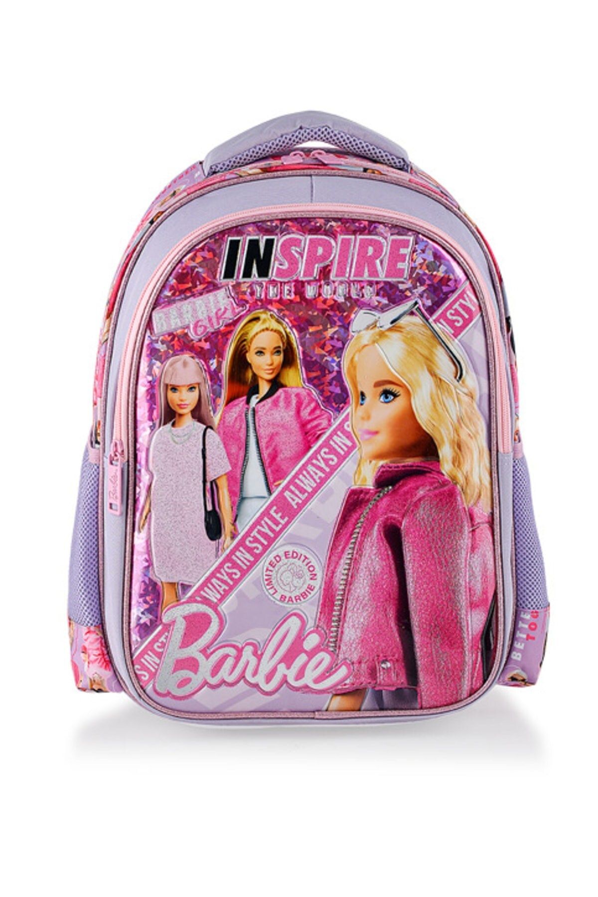Barbie Barbıe Ilkokul Çantası Loft Inspıre