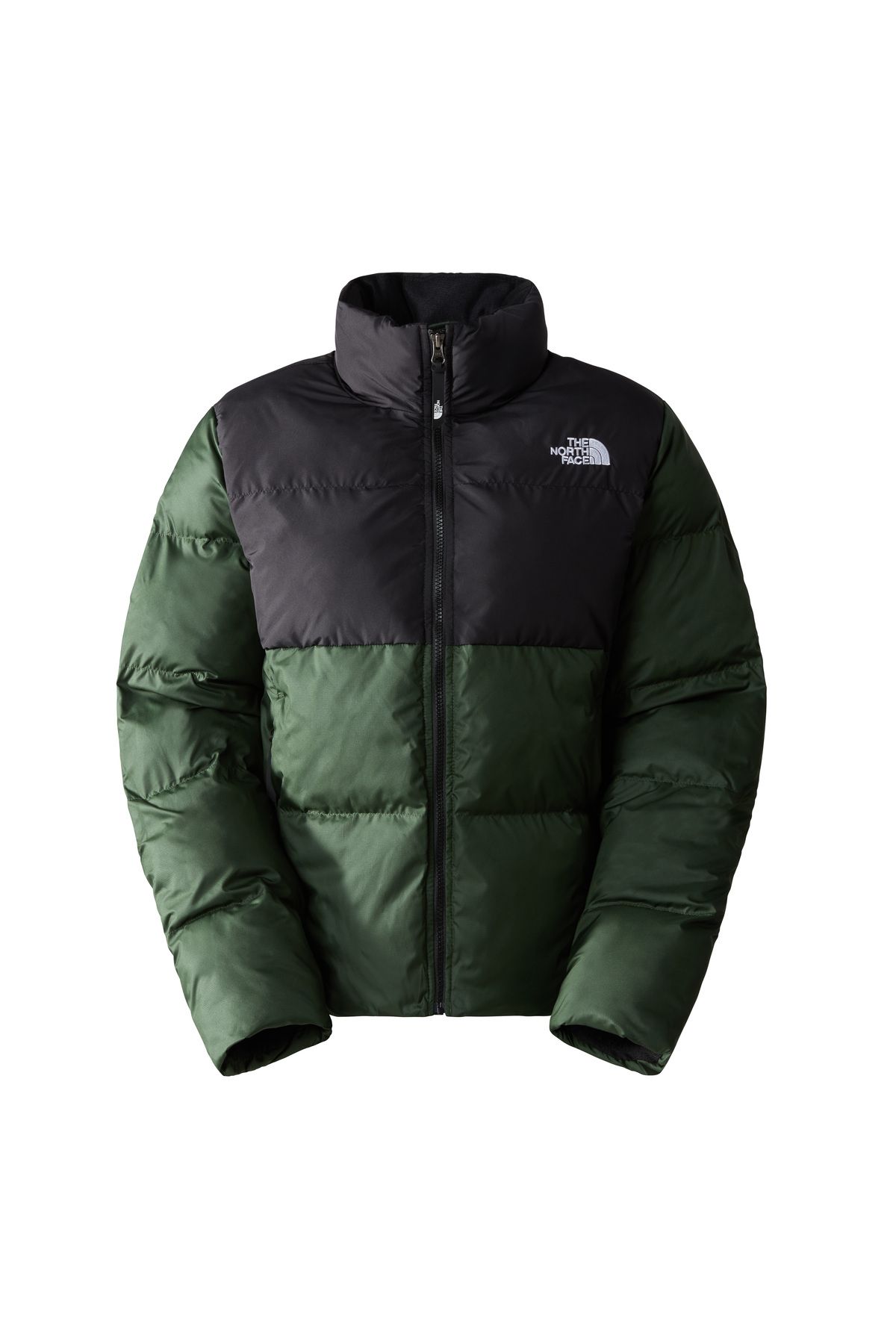 The North Face W Saıkuru Jacket Kadın Yeşil Mont