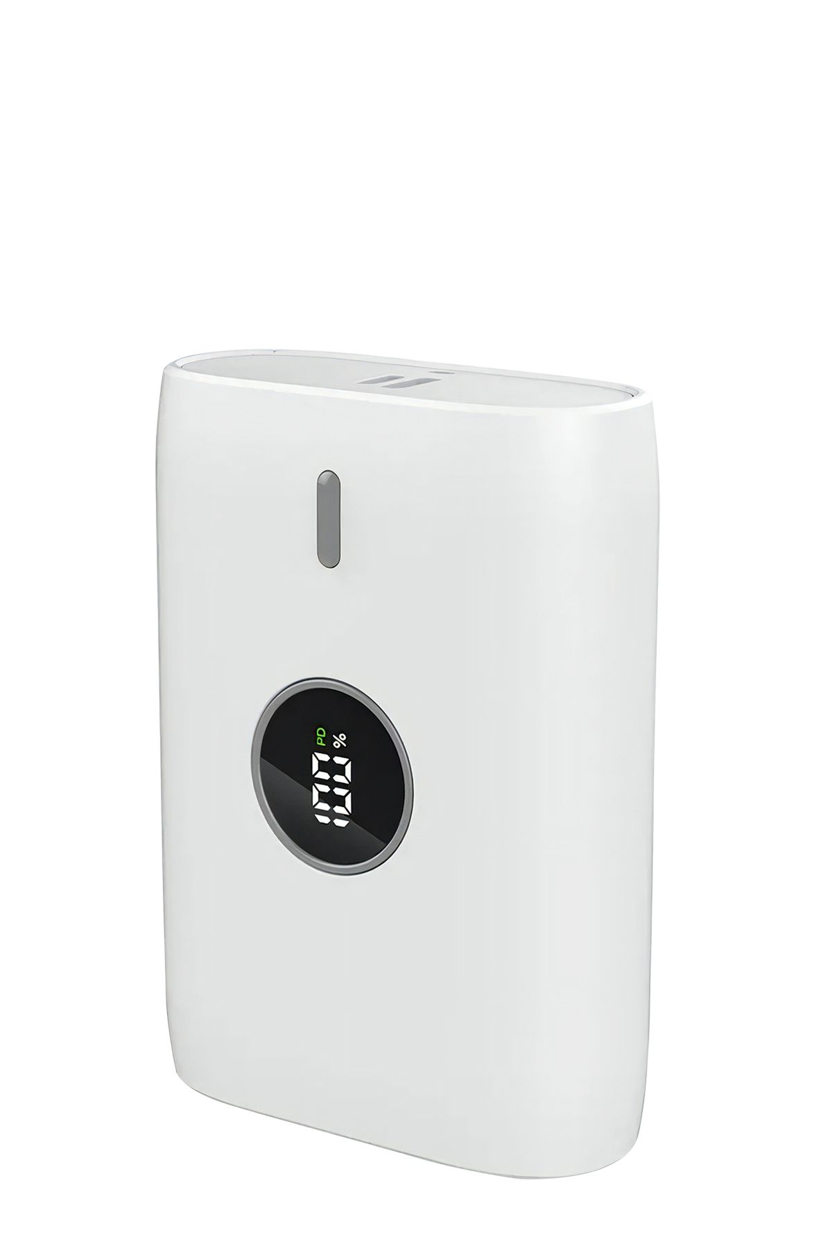 Woyax By Deji Powerbank Hızlı 10000mah 22.5w Taşınabilir Şarj Cihazı - Beyaz