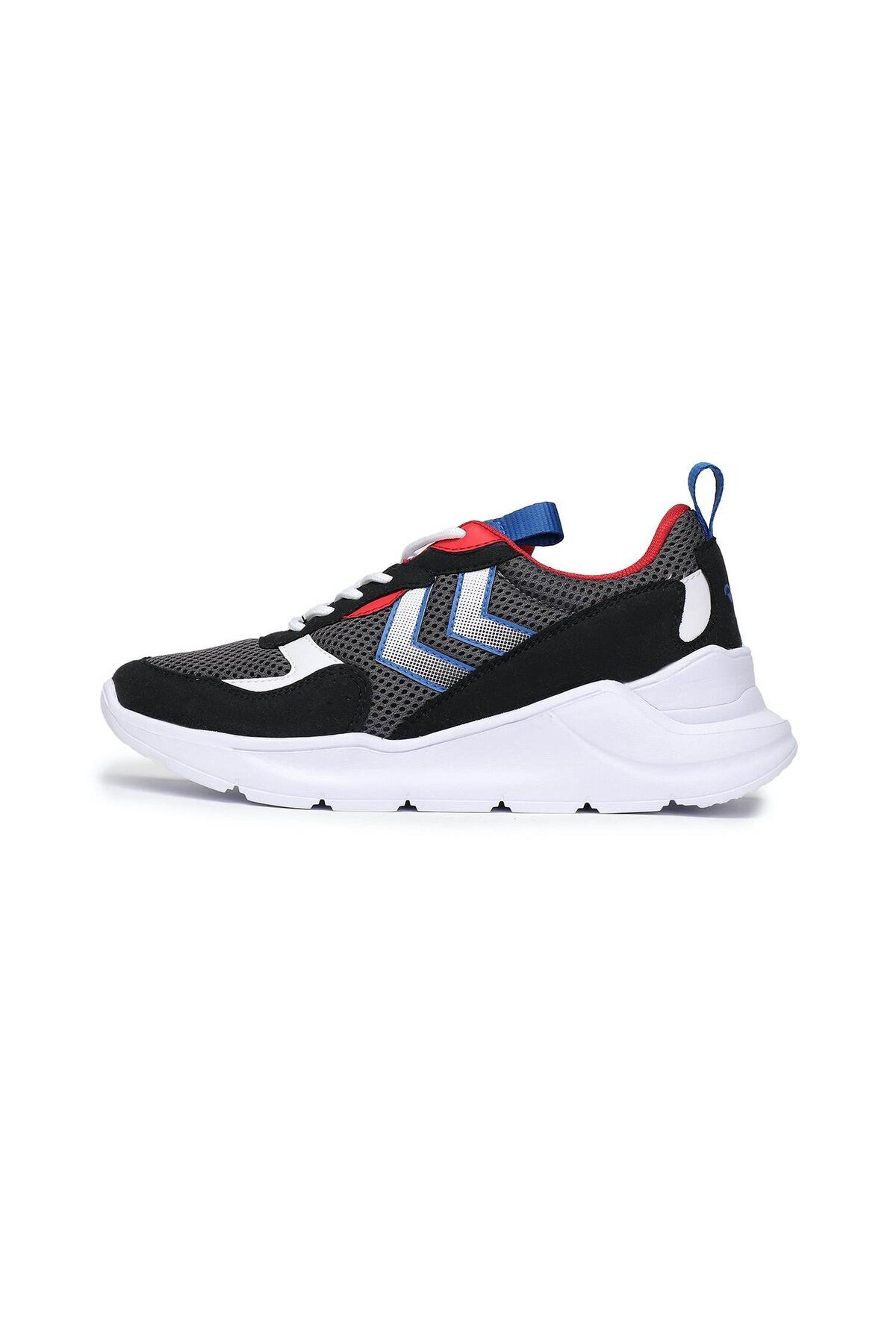 HUMMEL Kadın Siyah Mabel Sneaker