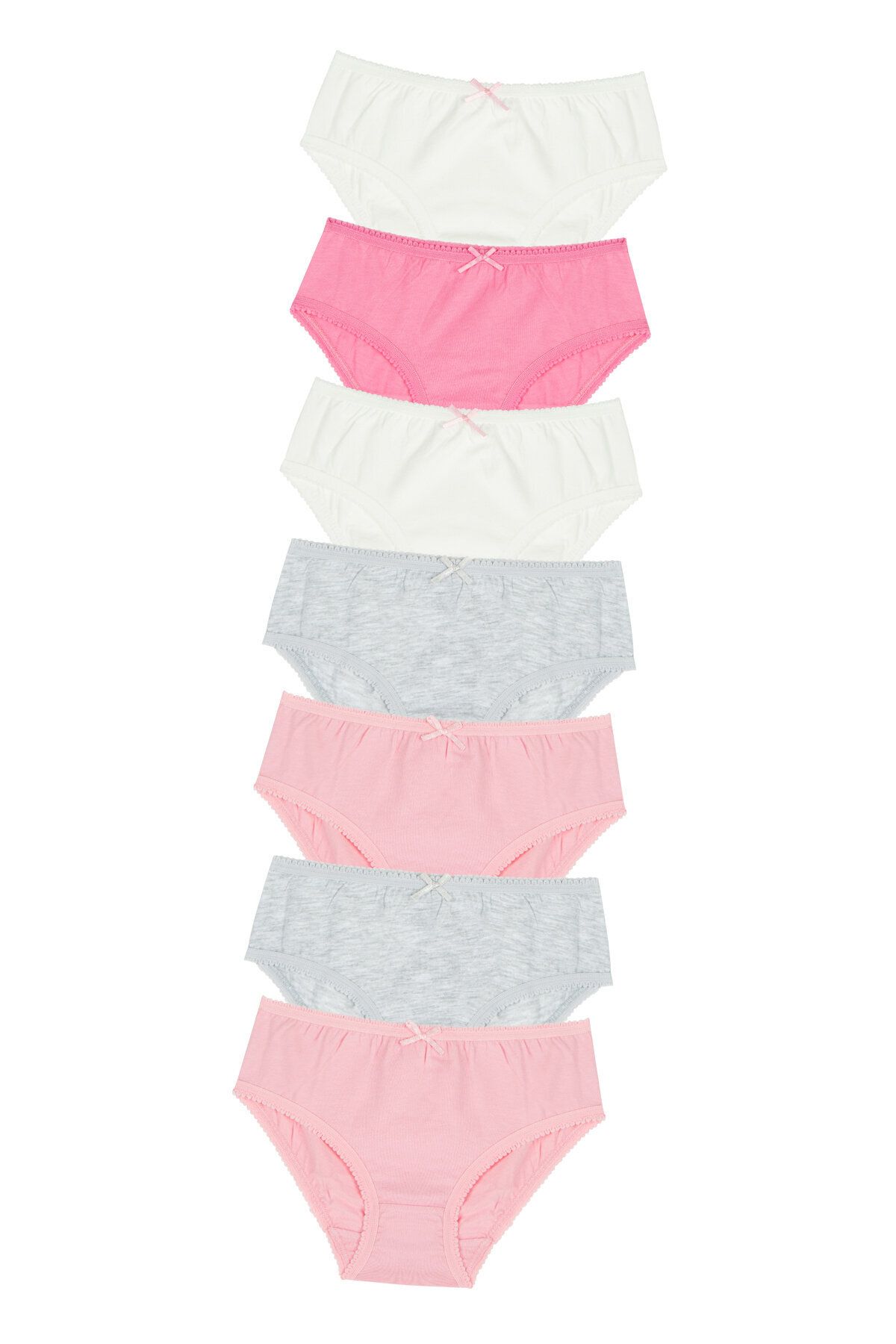 Penti Kız Çocuk Summer Song 7li Slip