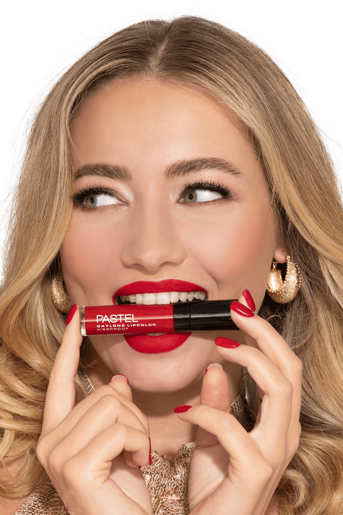 Daylong Lipcolor Kissproof - Likit Mat Ruj 09_2