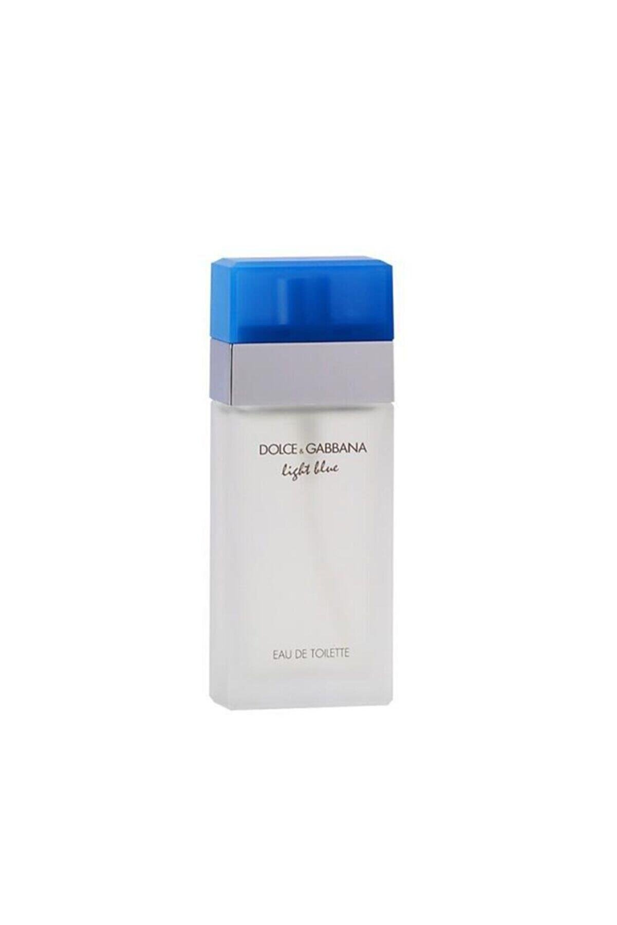 Dolce&Gabbana Dolce Gabbana Light Blue Edt 100 ml Kadın Parfüm
