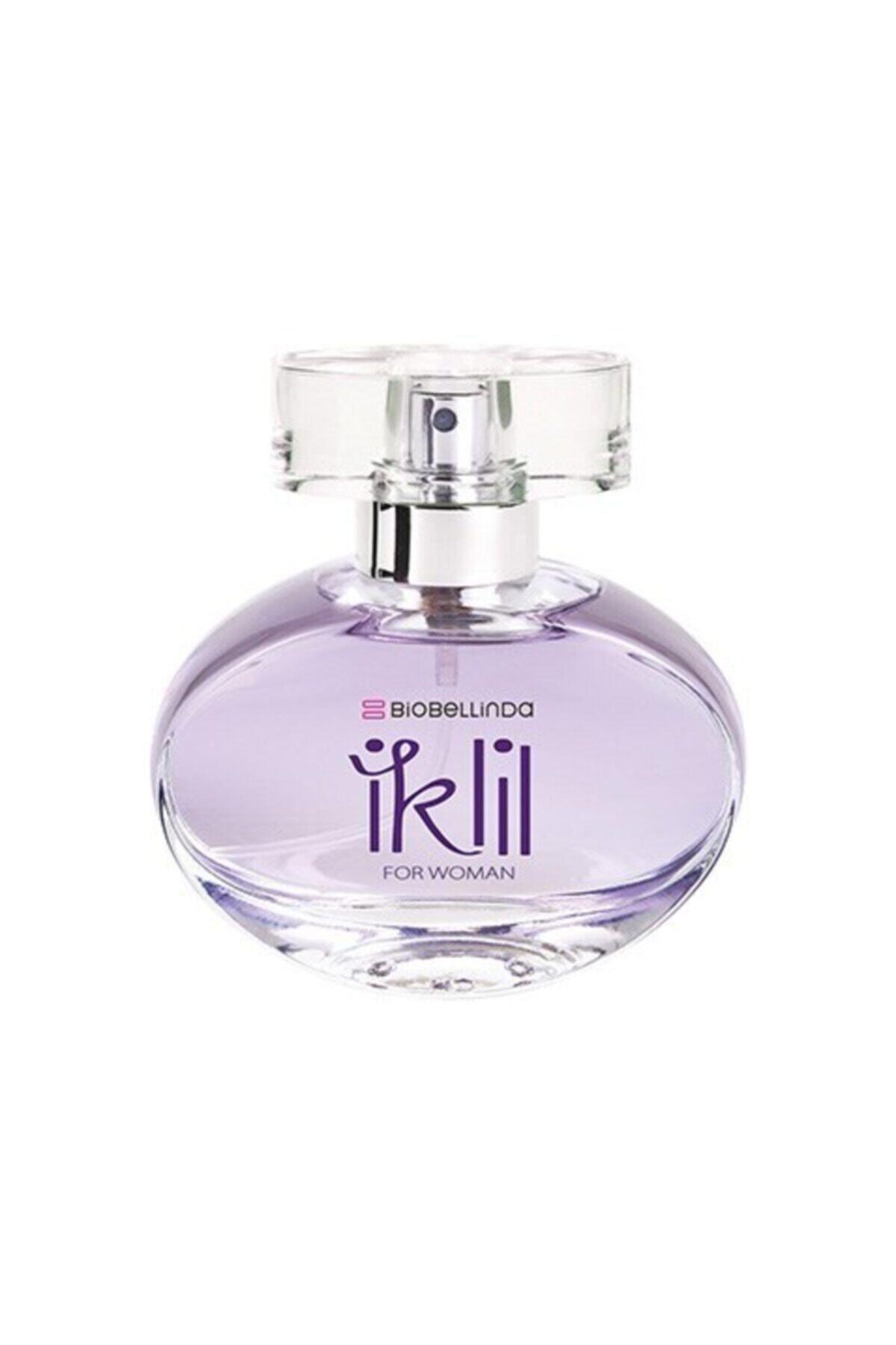 BioBellinda Iklil Eau De 50 Ml Kadın Parfume For Women-bl 38
