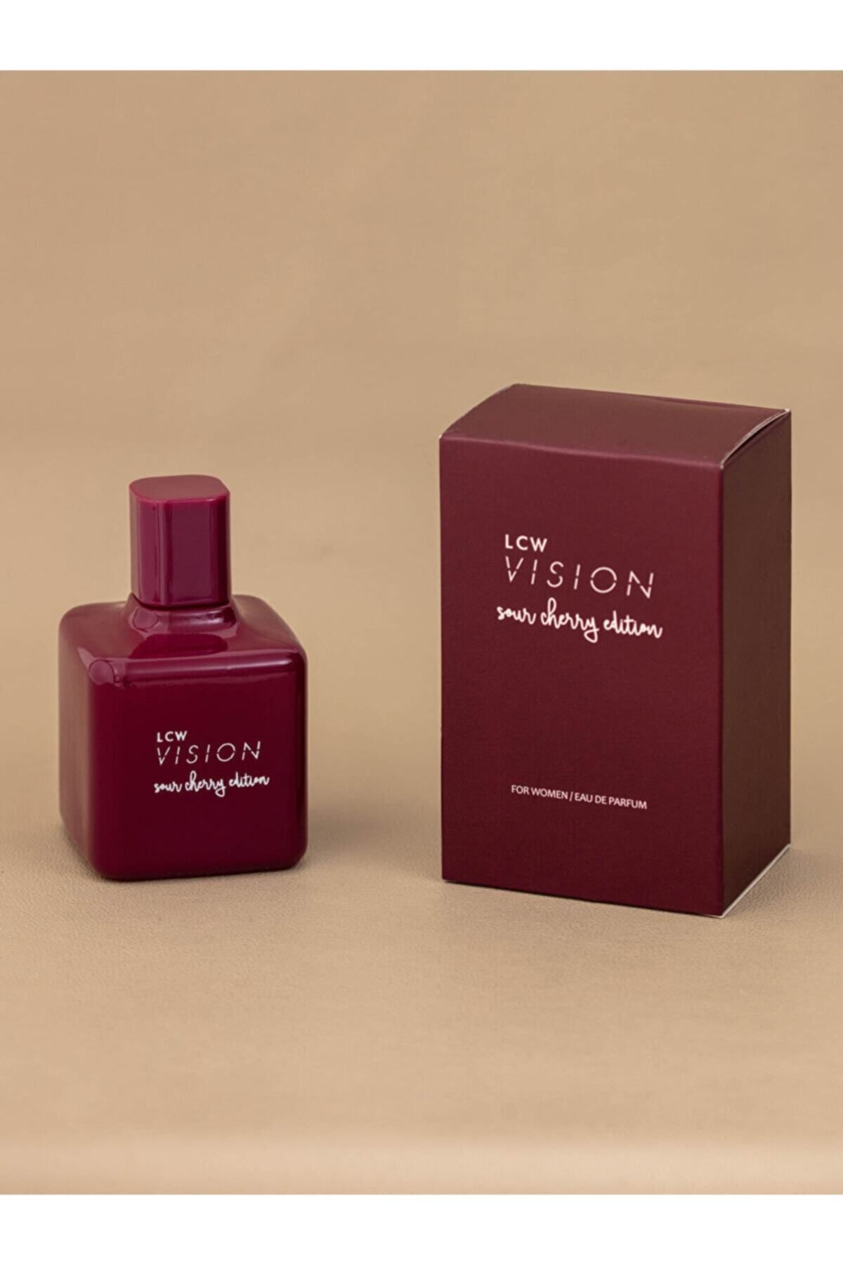 LC Waikiki Lcw Sour Cherry Edition Kadın Edp 100 Ml