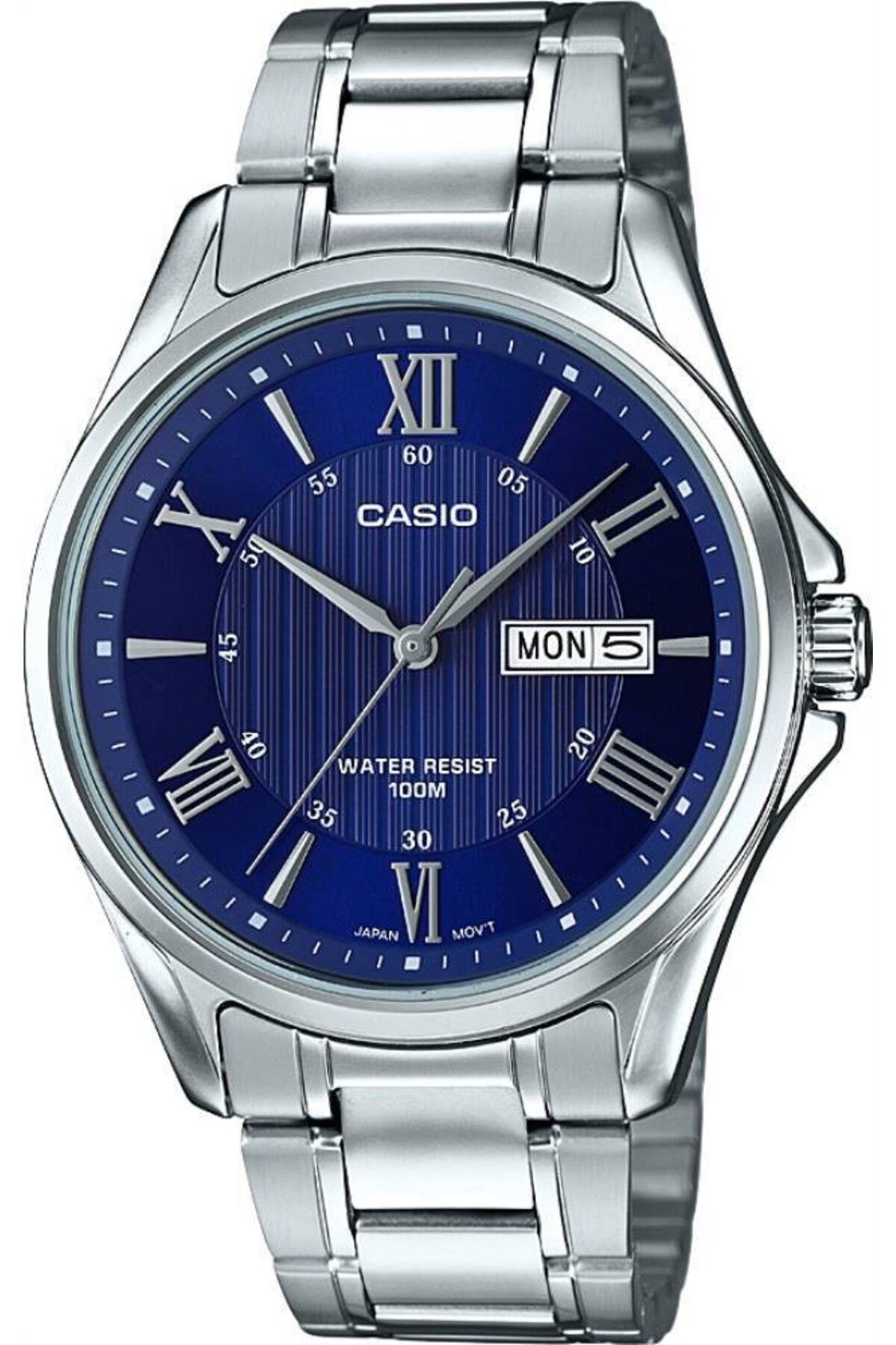 Casio MTP-1384D Kol Saati