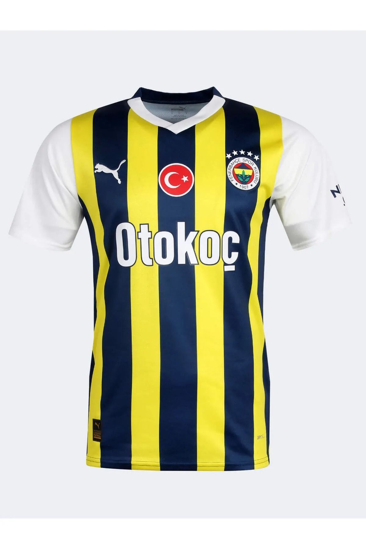 Fenerbahçe FENERBAHÇE YENİ SEZON ÇUBUKLU FORMA