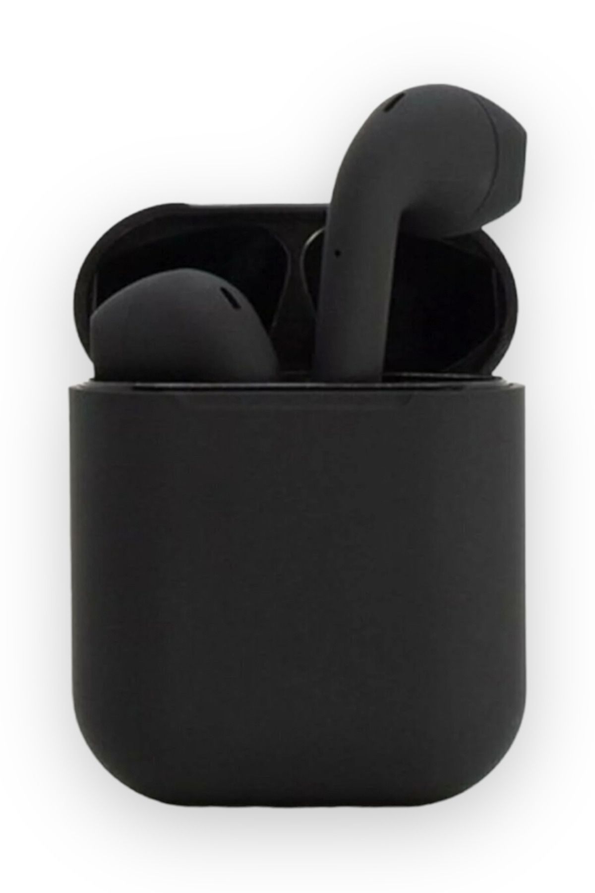 CARLOTA Bluetooth kulaklık ios Ios Android Uyumlu dokunmatik 8d stereo Hd ses inpods i12