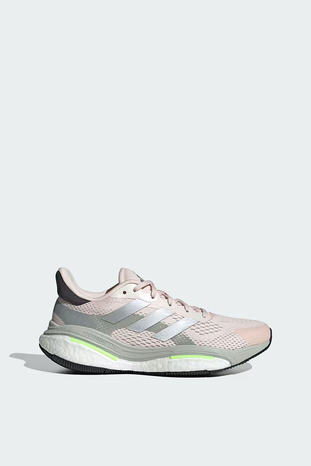 adidas Kadın Koşu - Yürüyüş Spor Ayakkabı Solarcontrol 2 W Hp9653