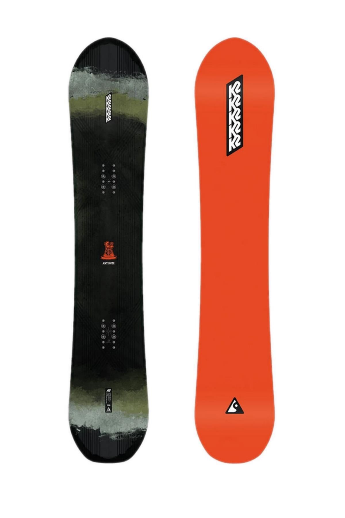 K2 Antidote Snowboard