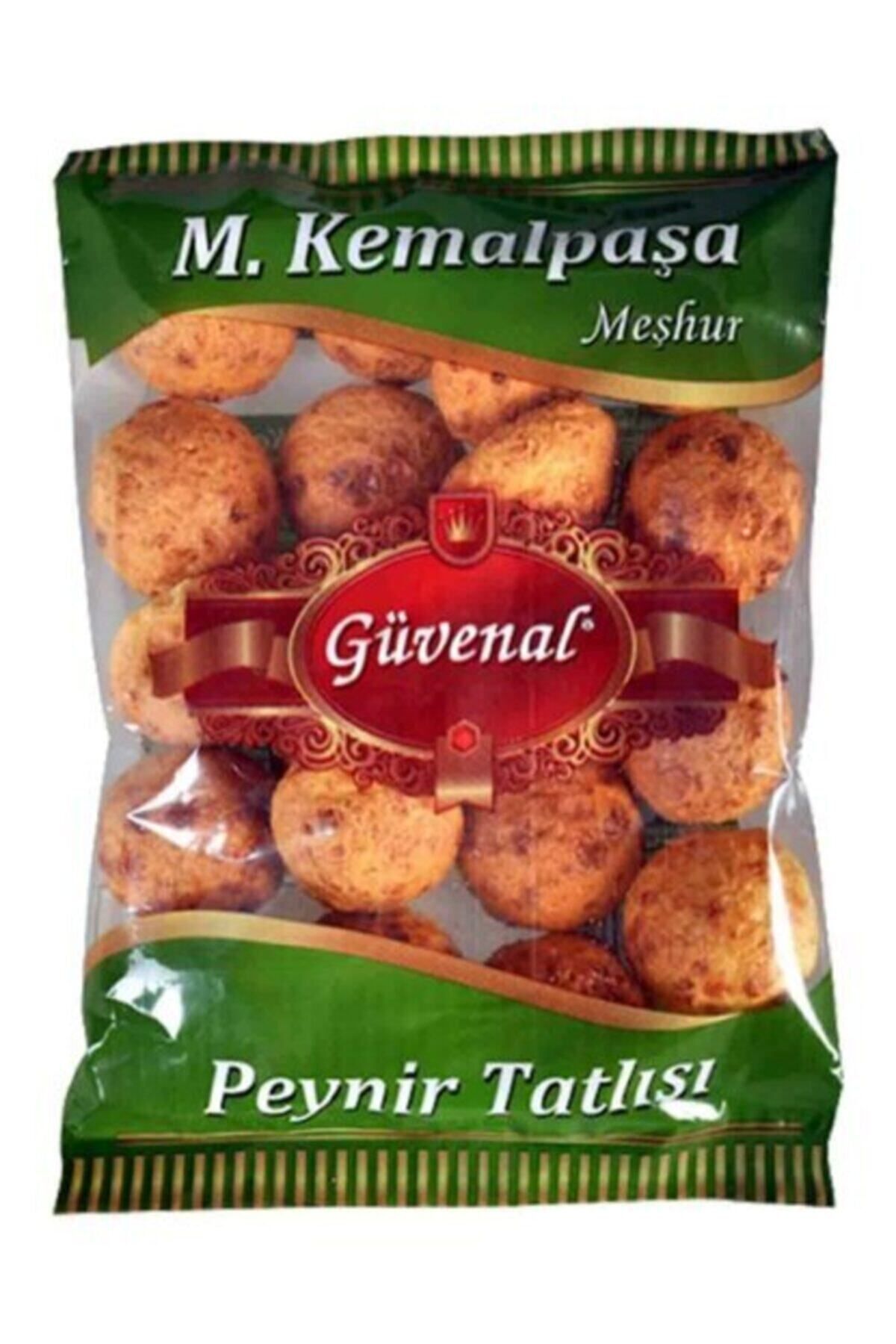 Güvenal Kemalpaşa Tatlısı 140 gr Guvenal