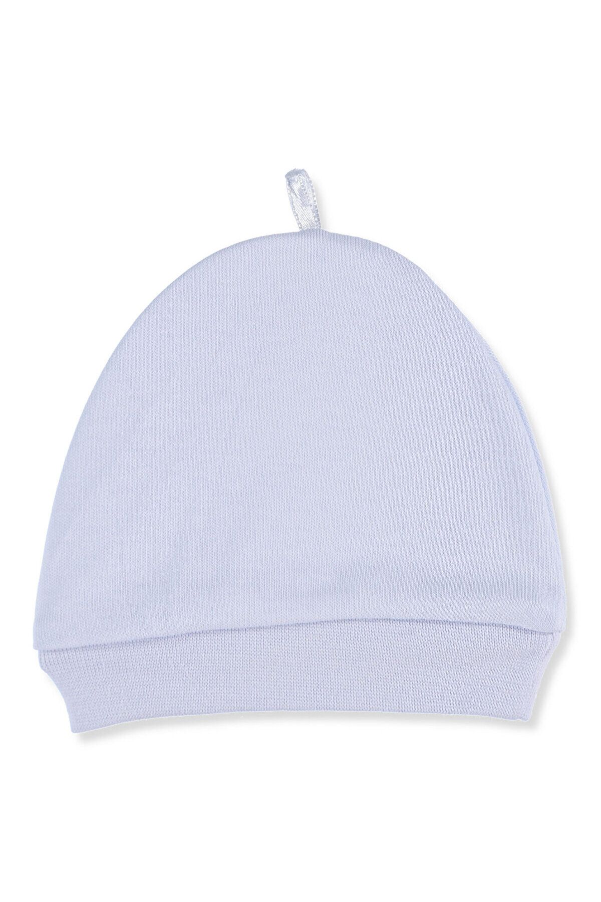 ebebek Hello Baby HelloBaby Yenidoğan Basic Şapka