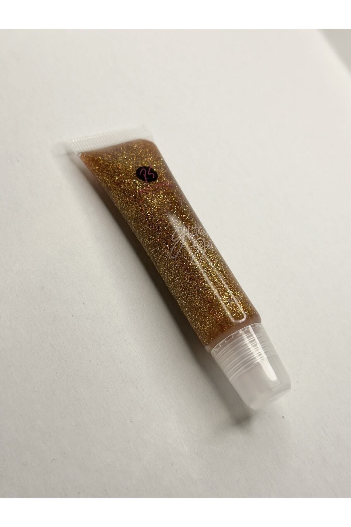 6'lı Yüz Ve Vücut Glitter Jeli_1
