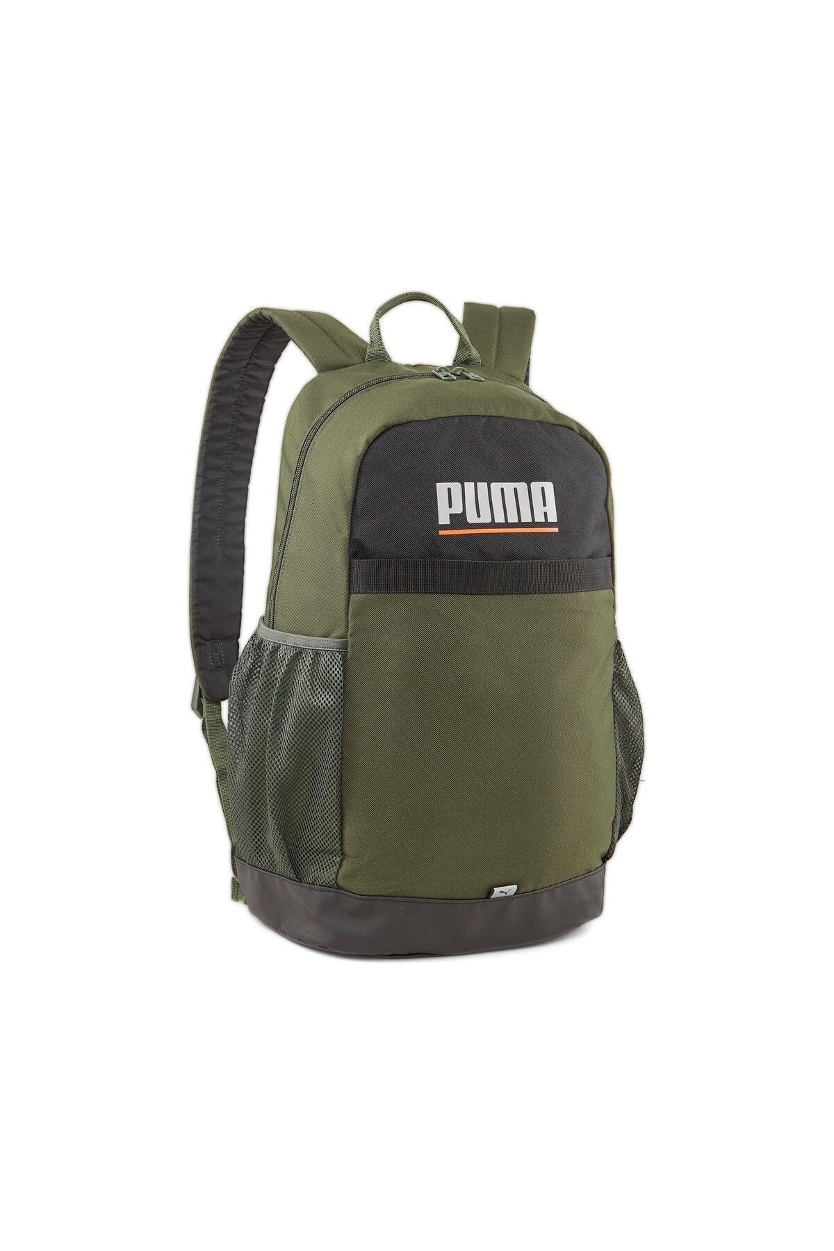 Puma Plus Sırt  çanta Haki