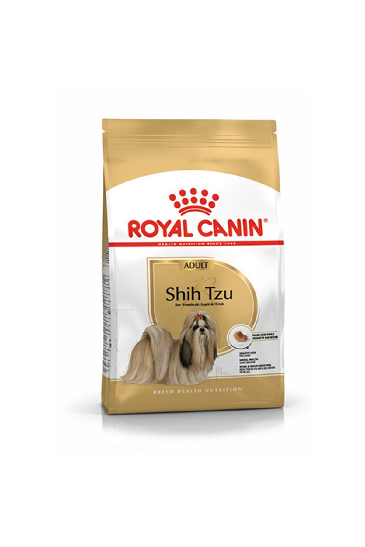 Viole Royal Canin Shihtzu Yetişkin Köpek Maması 1,5 Kg