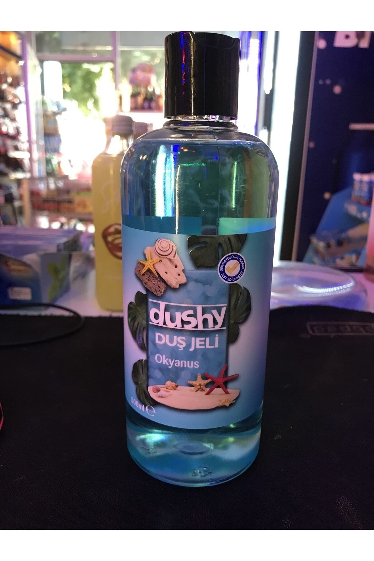 dushy Duş Jeli