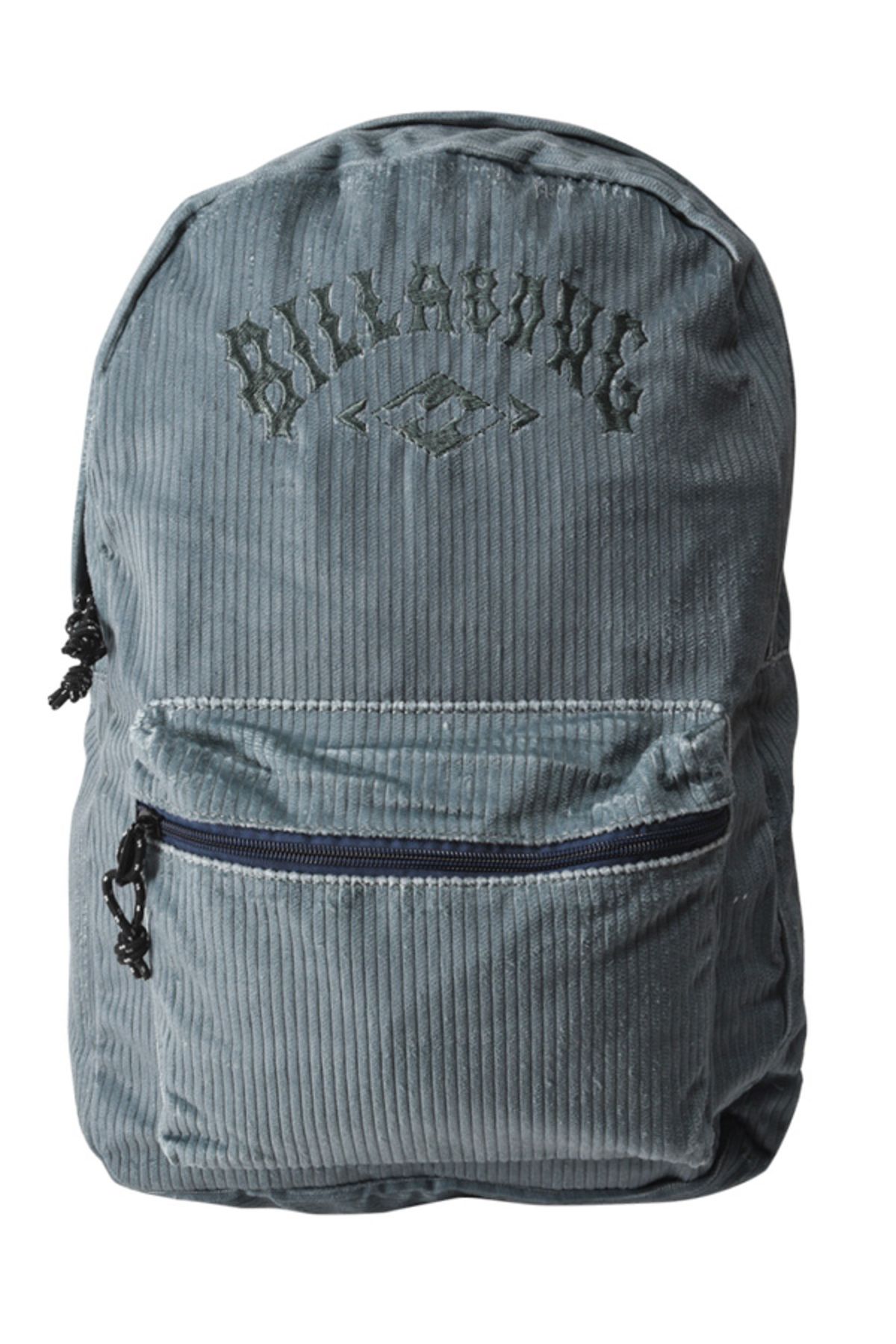 Billabong All Day Cord Slate Sırt Çantası Backpack