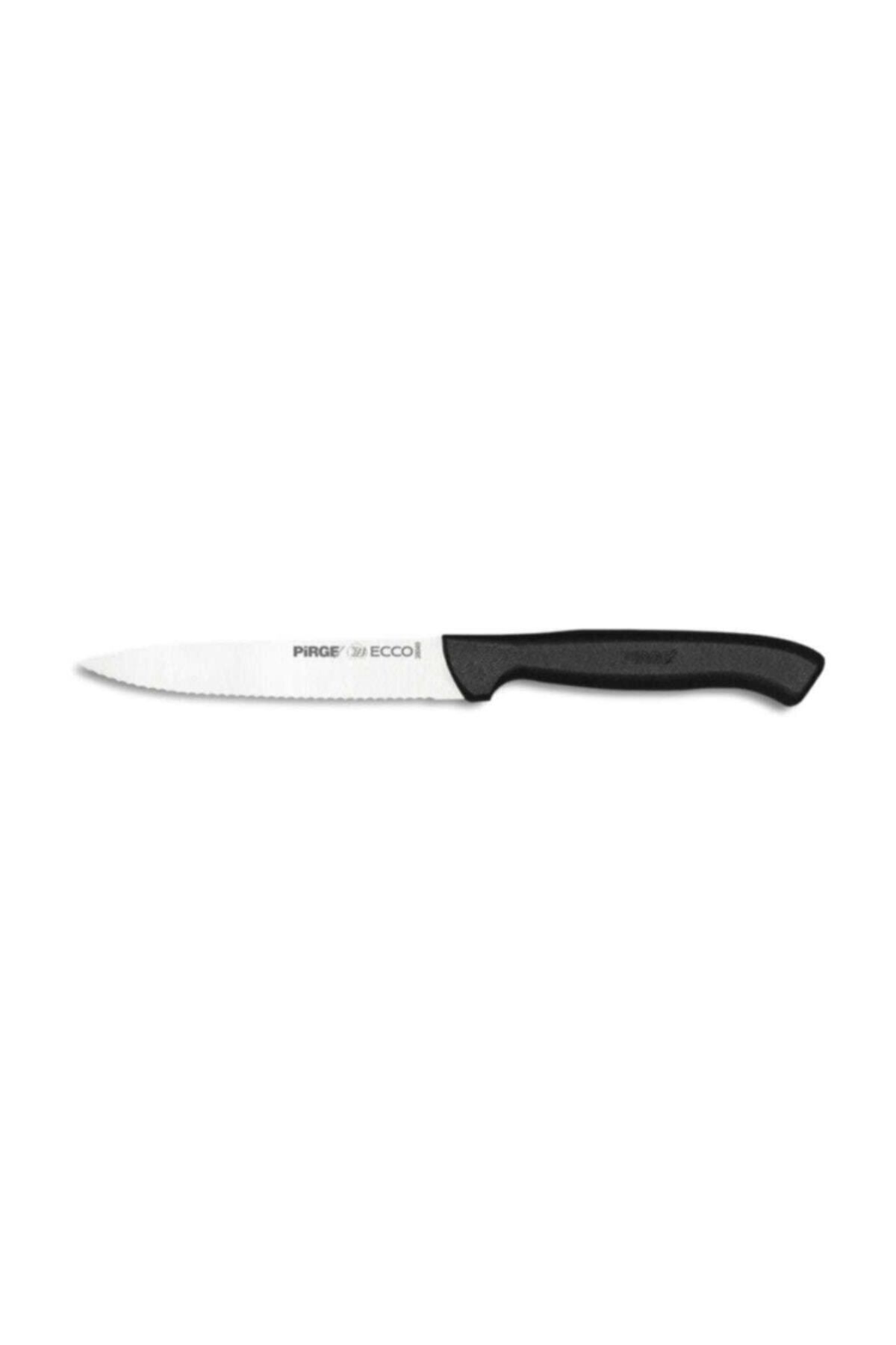 Pirge Ecco Sebze Bıçağı Dişli 12 Cm 38049