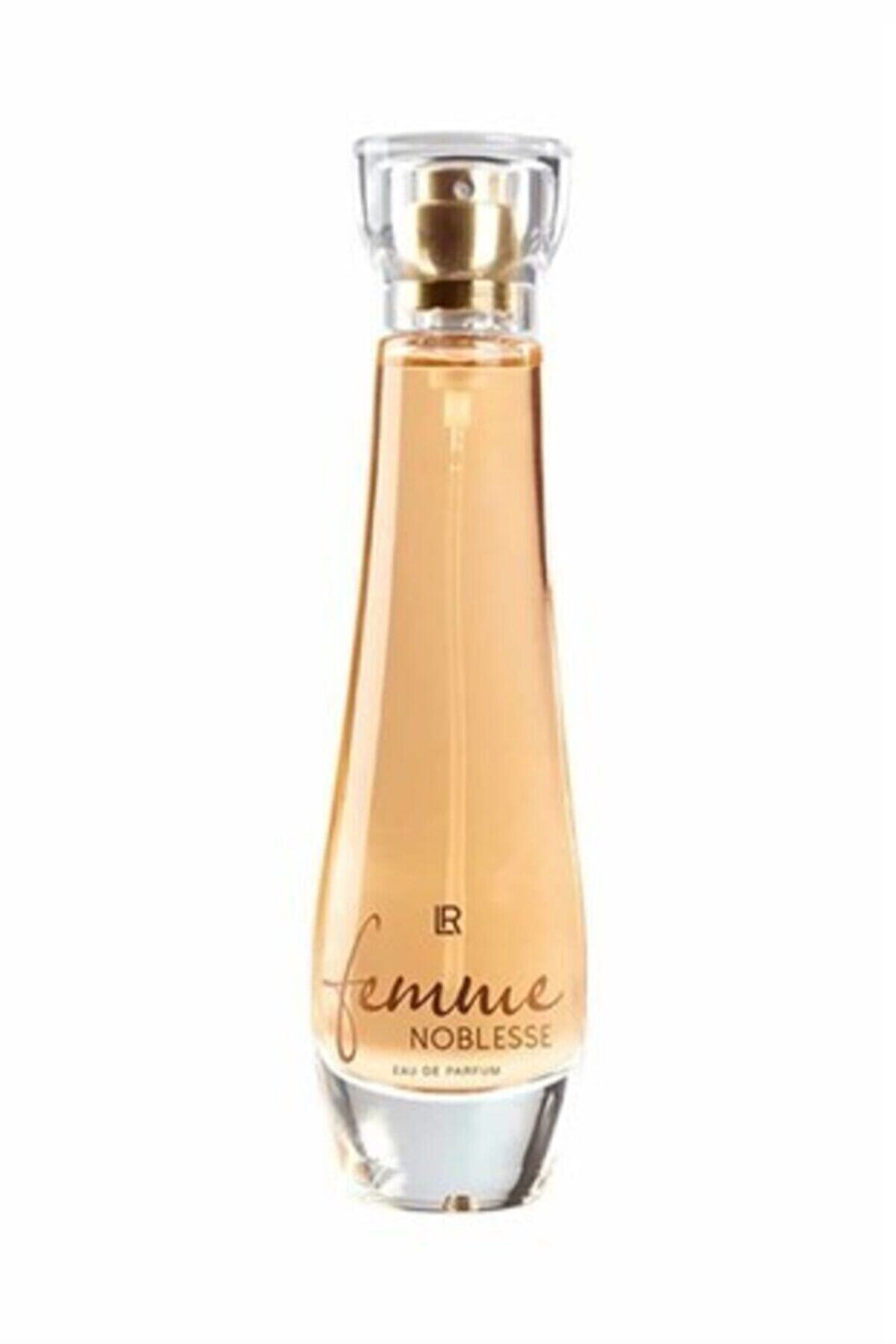LR Femme Noblesse Edp 50 ml Kadın Parfüm
