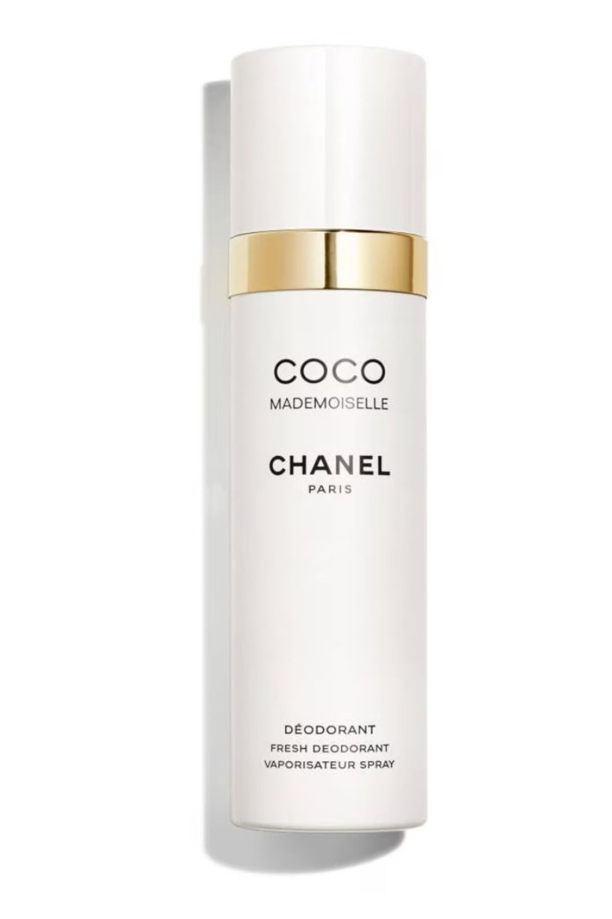 Chanel Coco Mademoıselle Fresh Deodorant Spray 100 Ml