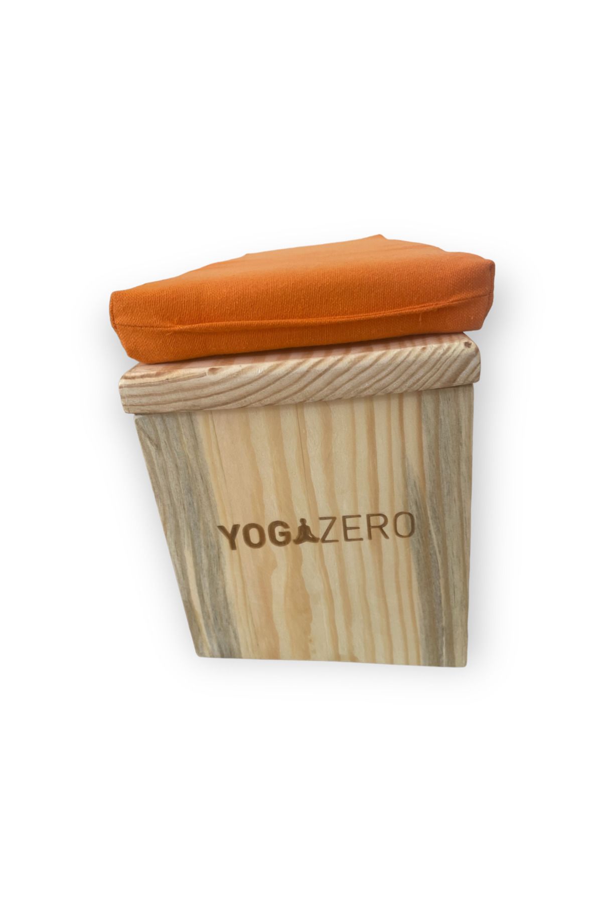 Yoga Zero Meditasyon taburesi - Çanta hediyeli