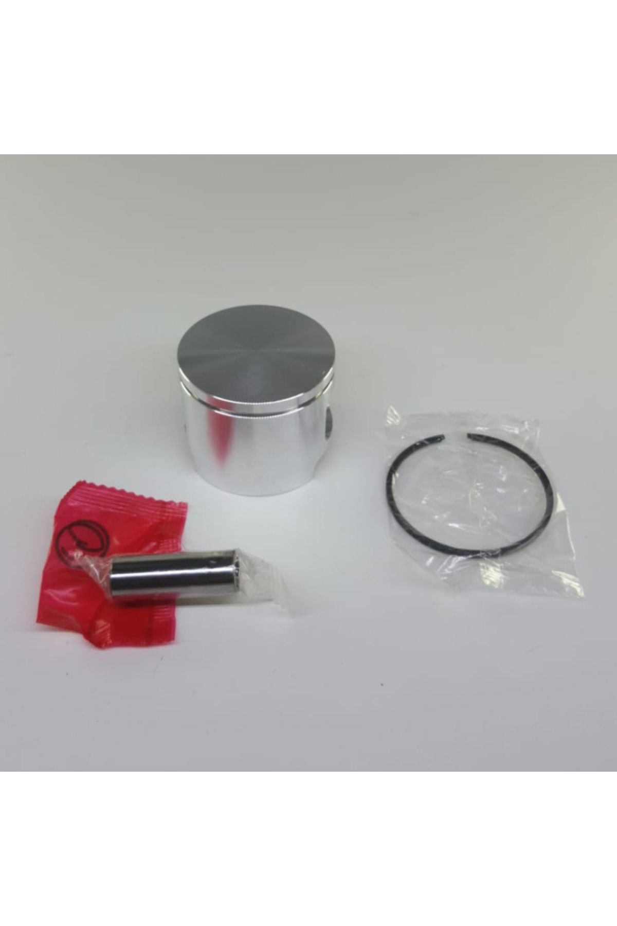 Husqvarna Husq 136 Uyumlu Piston Set 38 Mm-mefa