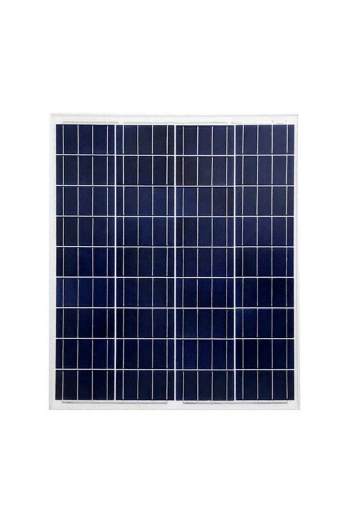 Lexron 85W Polikristal Güneş Paneli