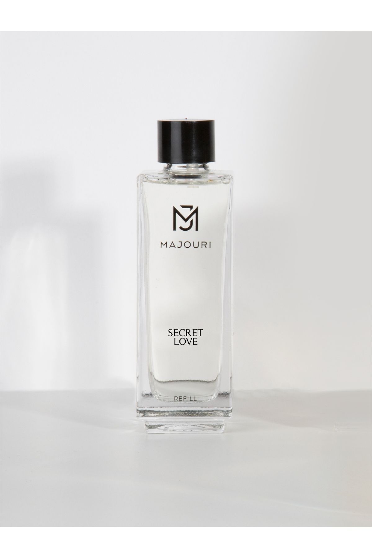 Majouri Secret Love Refill 75 ml  Parfüm