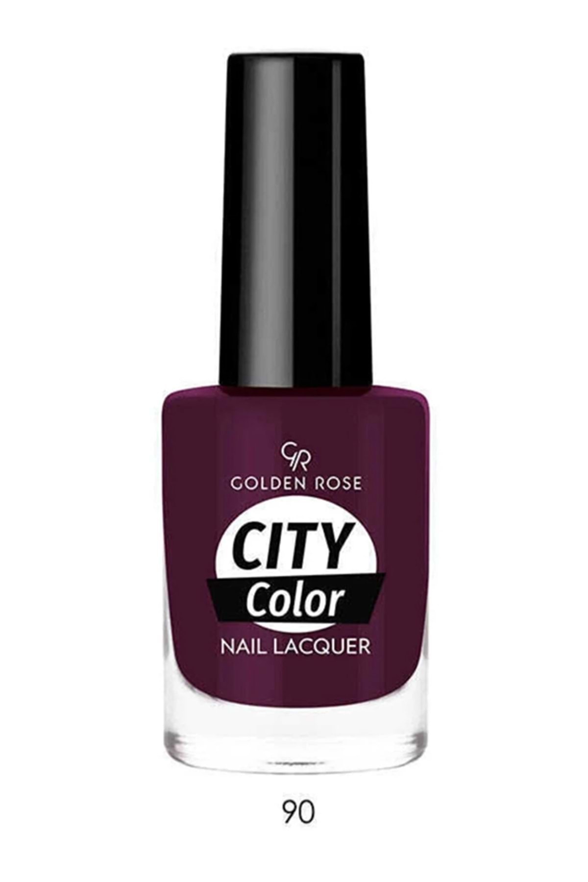 City Color Nail Lacquer Oje 90_0