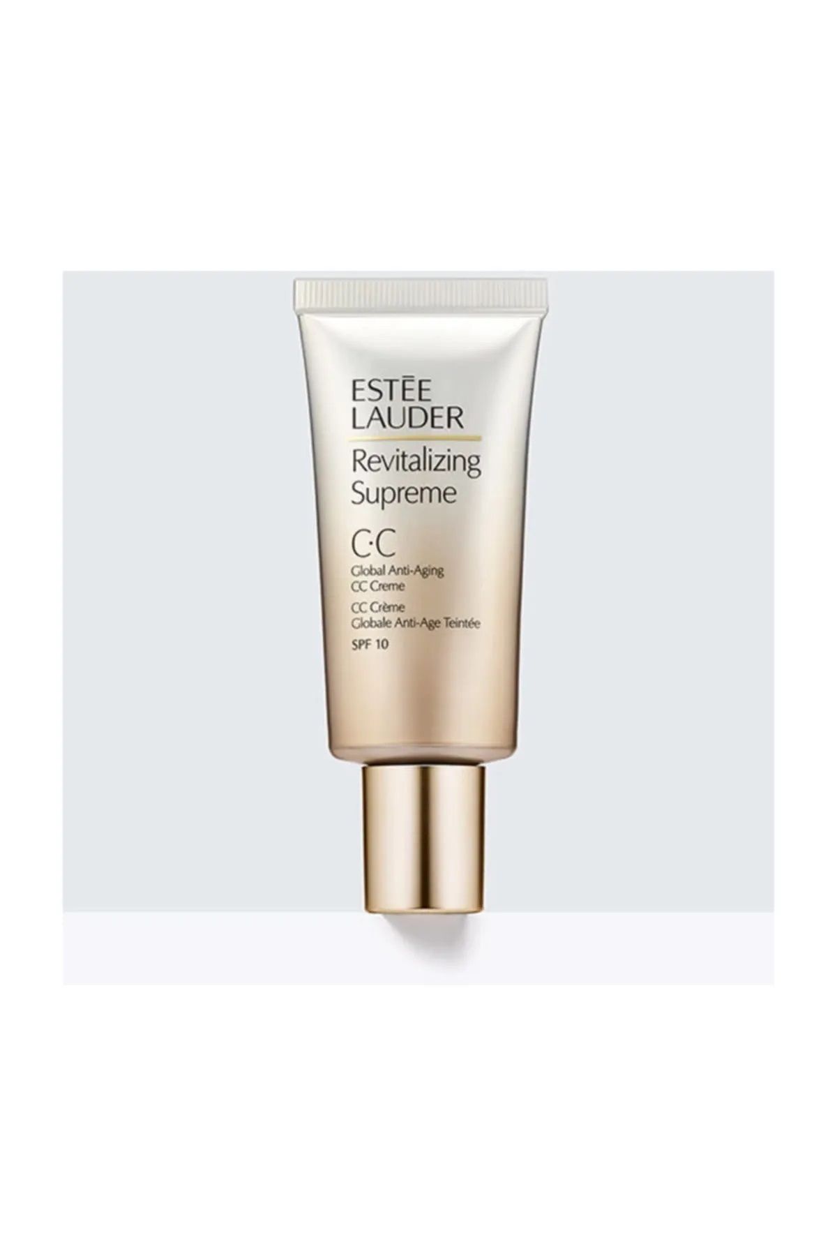 Estee Lauder CC Cream - Revitalizing Supreme Anti-Aging Repair CC Creme 30 ml KeyÜrün550